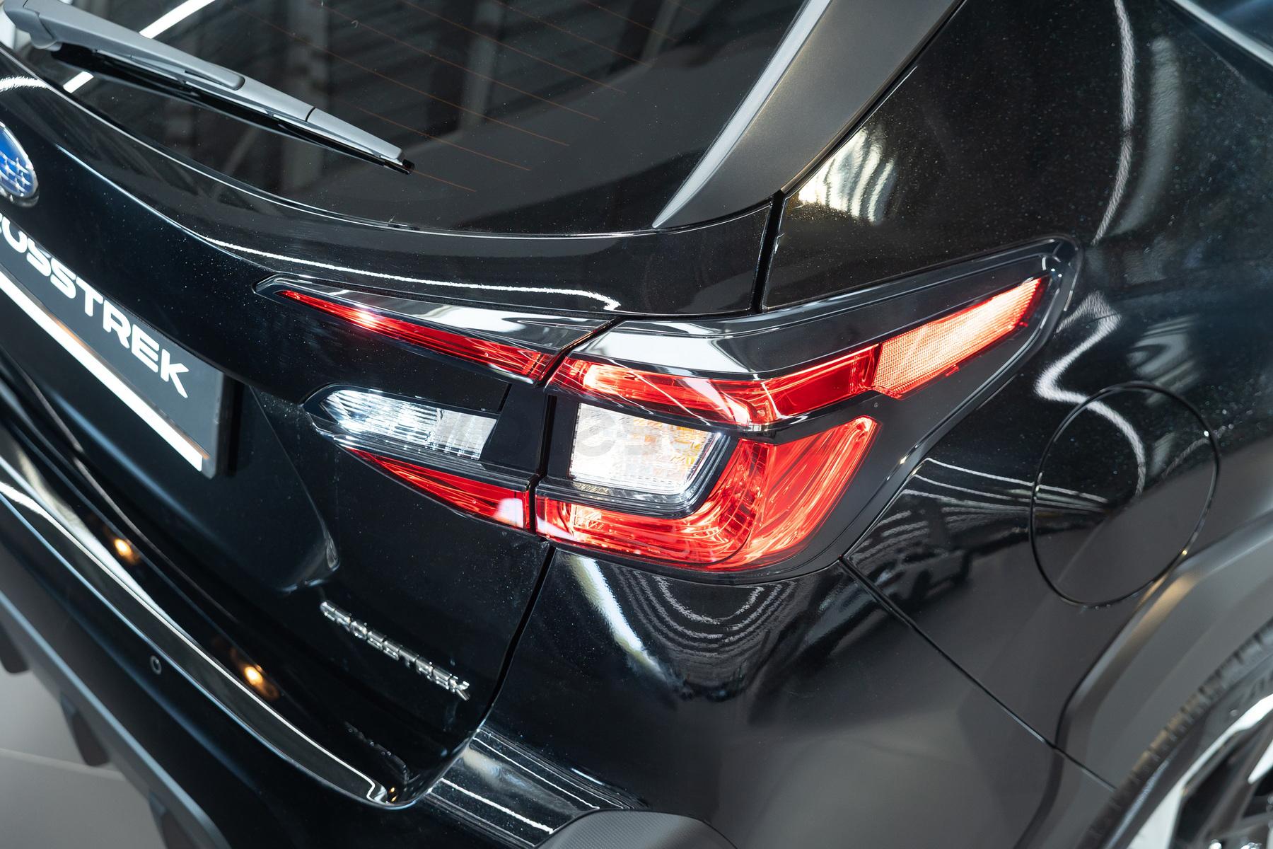 Subaru Crosstrek SUV 2022 - н.в. года от 19 690 000 тенге
