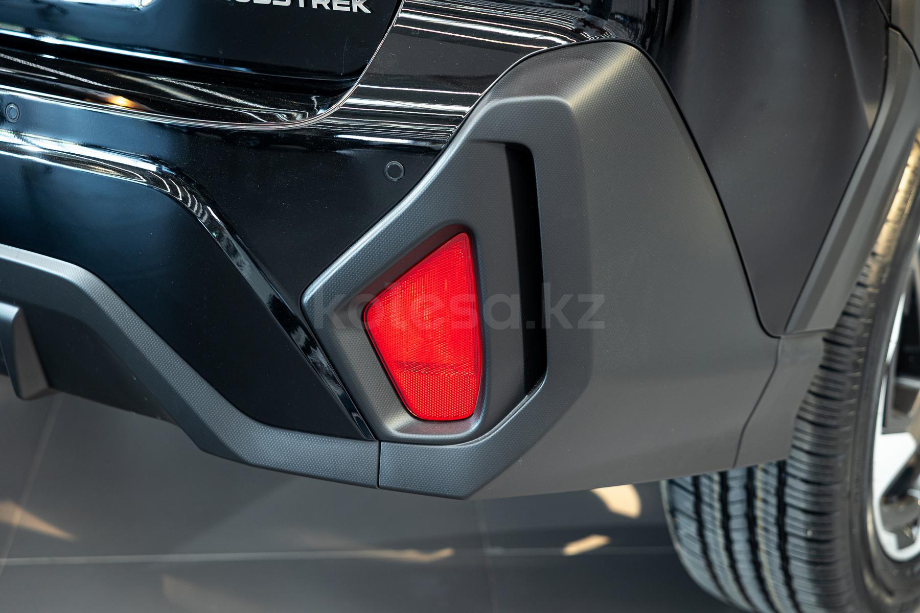 Subaru Crosstrek SUV 2022 - н.в. года от 19 690 000 тенге
