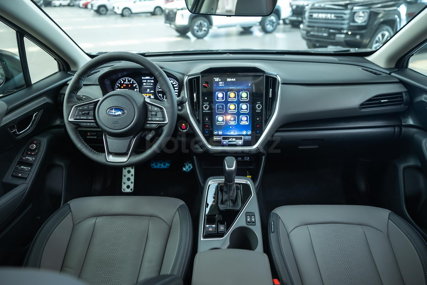 Subaru Crosstrek SUV 2022 - н.в. года от 19 690 000 тенге