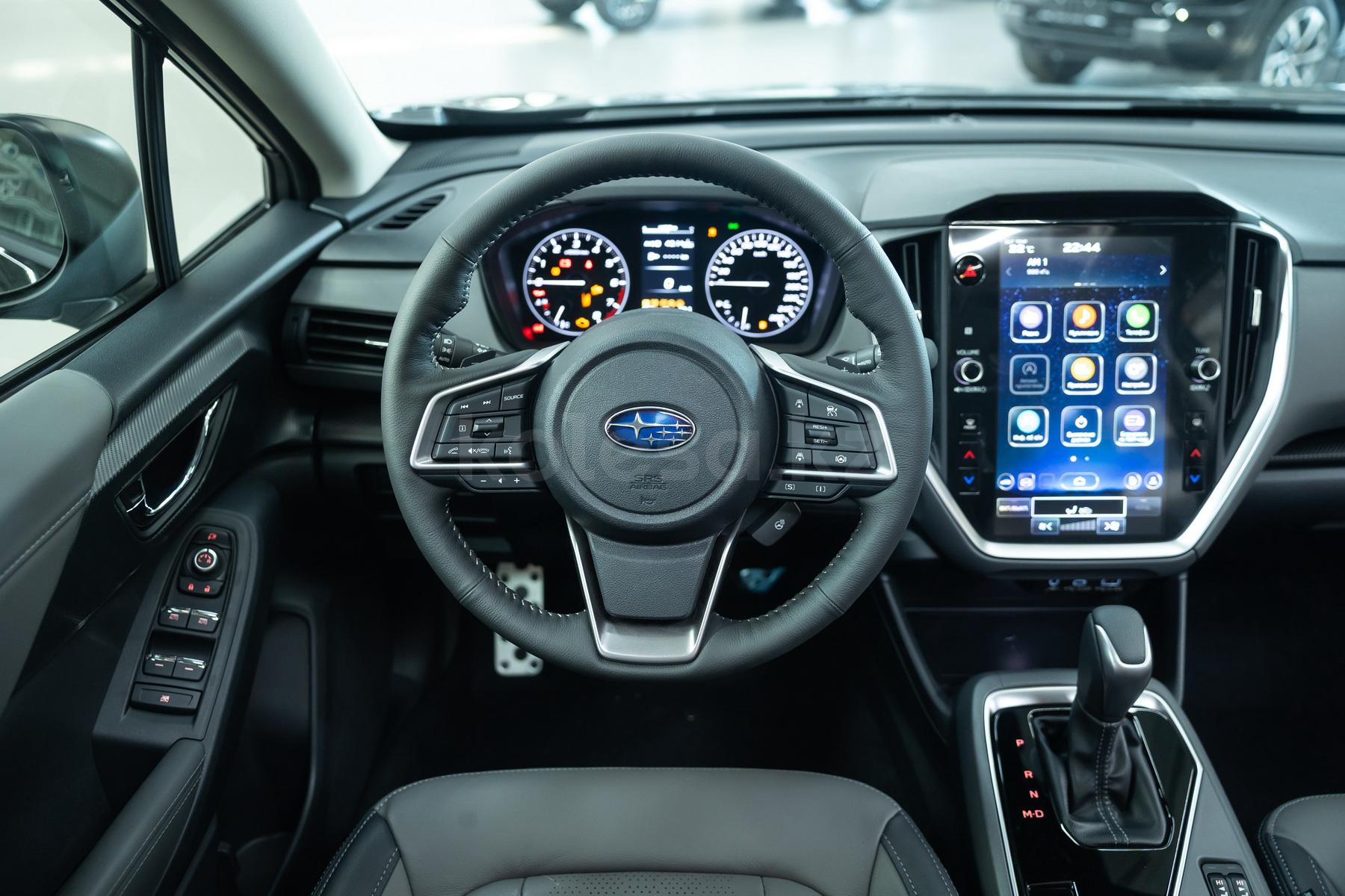 Subaru Crosstrek SUV 2022 - н.в. года от 19 690 000 тенге