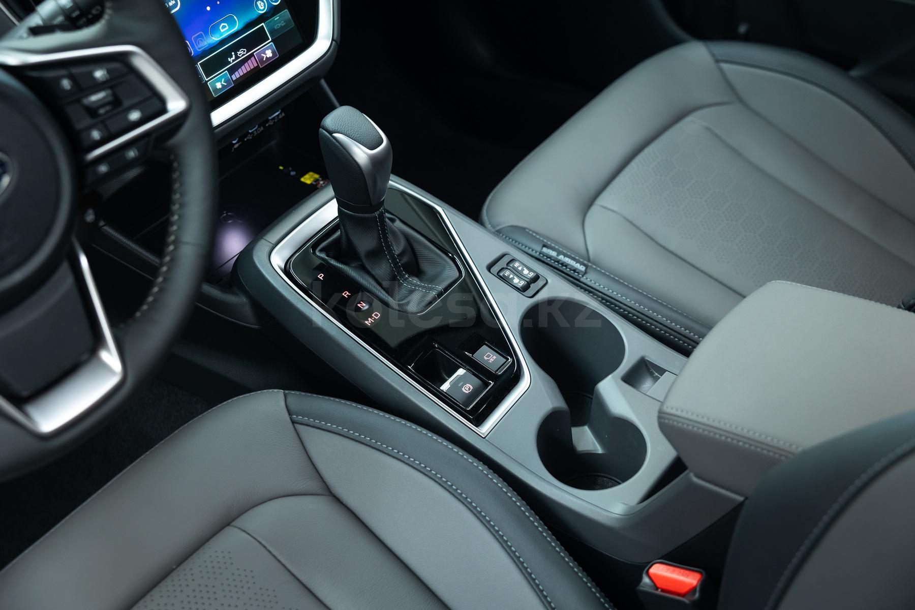 Subaru Crosstrek SUV 2022 - н.в. года от 19 690 000 тенге