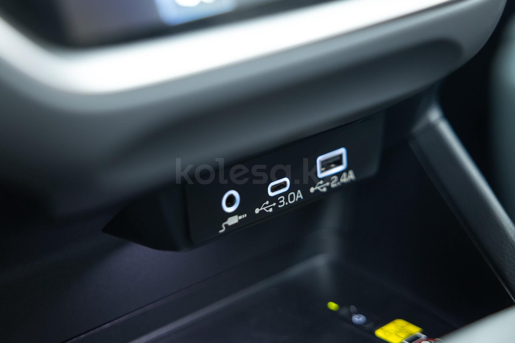 Subaru Crosstrek SUV 2022 - н.в. года от 19 690 000 тенге