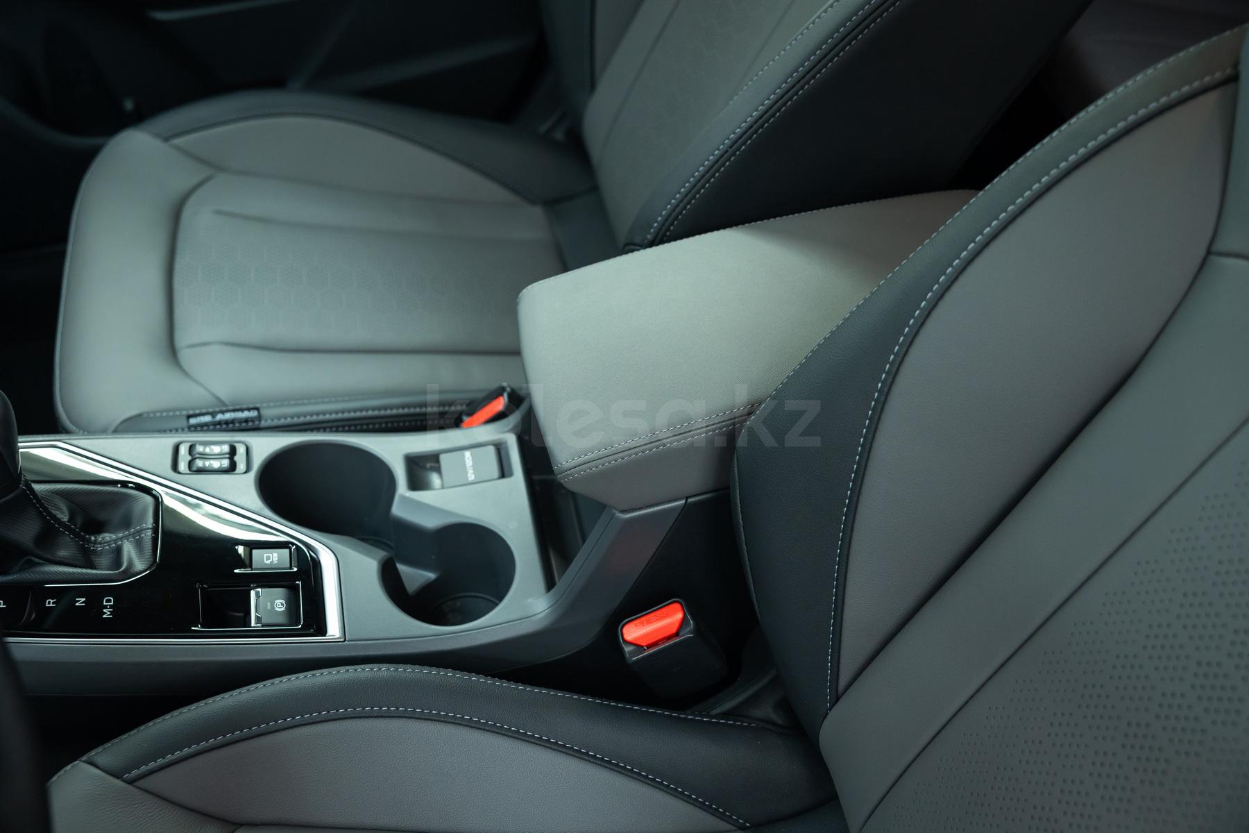 Subaru Crosstrek SUV 2022 - н.в. года от 19 690 000 тенге