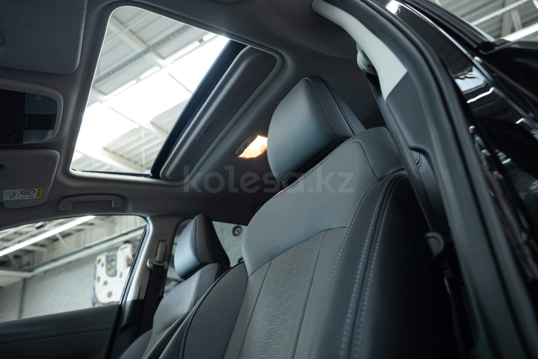 Subaru Crosstrek SUV 2022 - н.в. года от 19 690 000 тенге