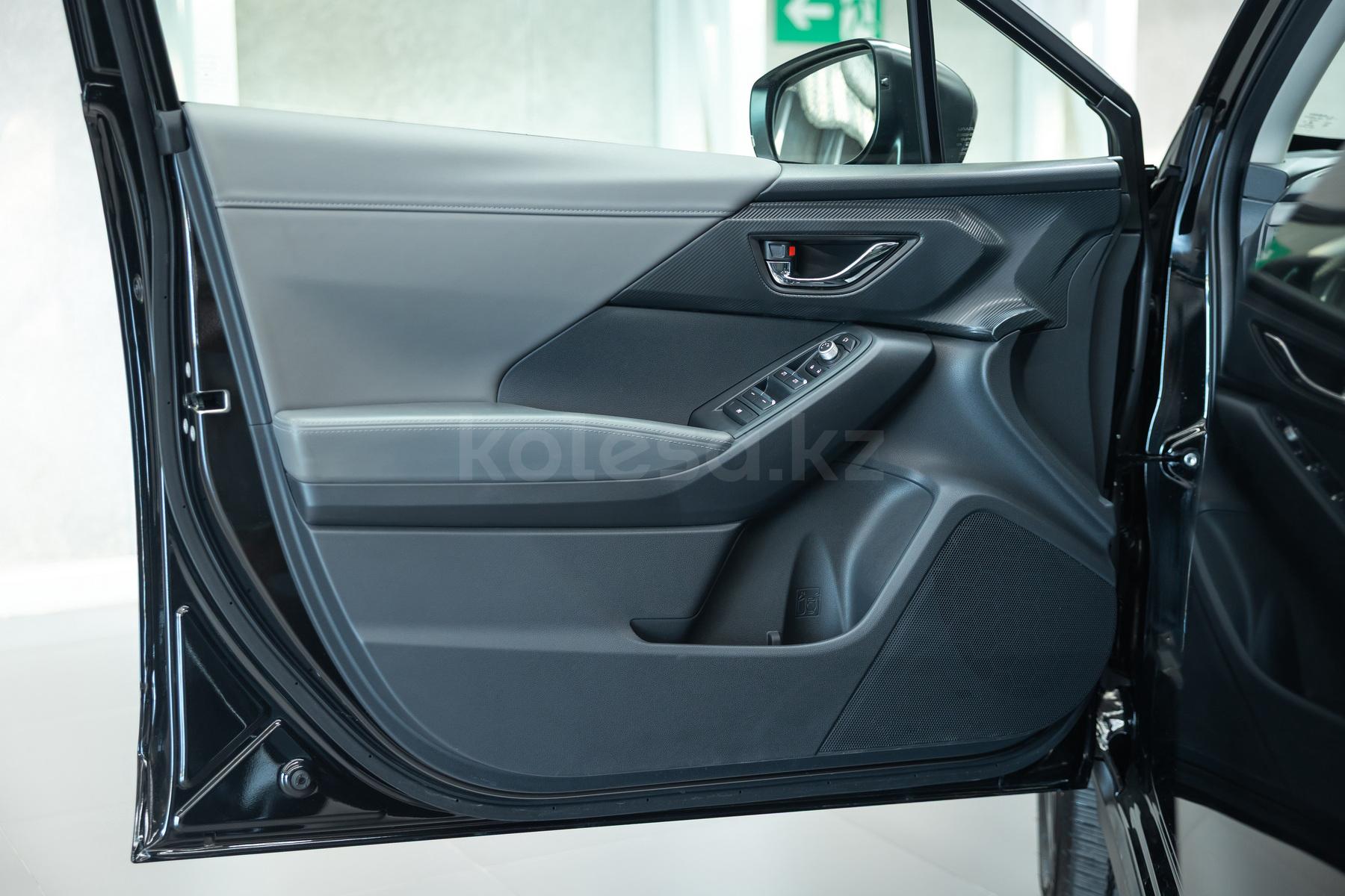Subaru Crosstrek SUV 2022 - н.в. года от 19 690 000 тенге