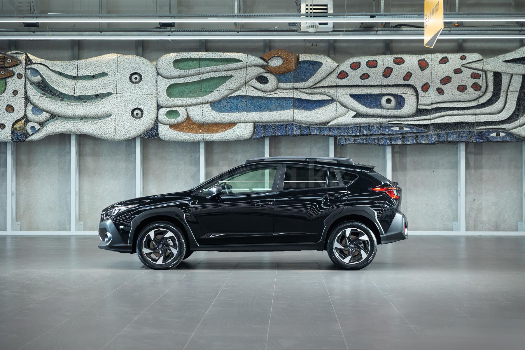 Subaru Crosstrek SUV 2022 - н.в. года от 19 690 000 тенге