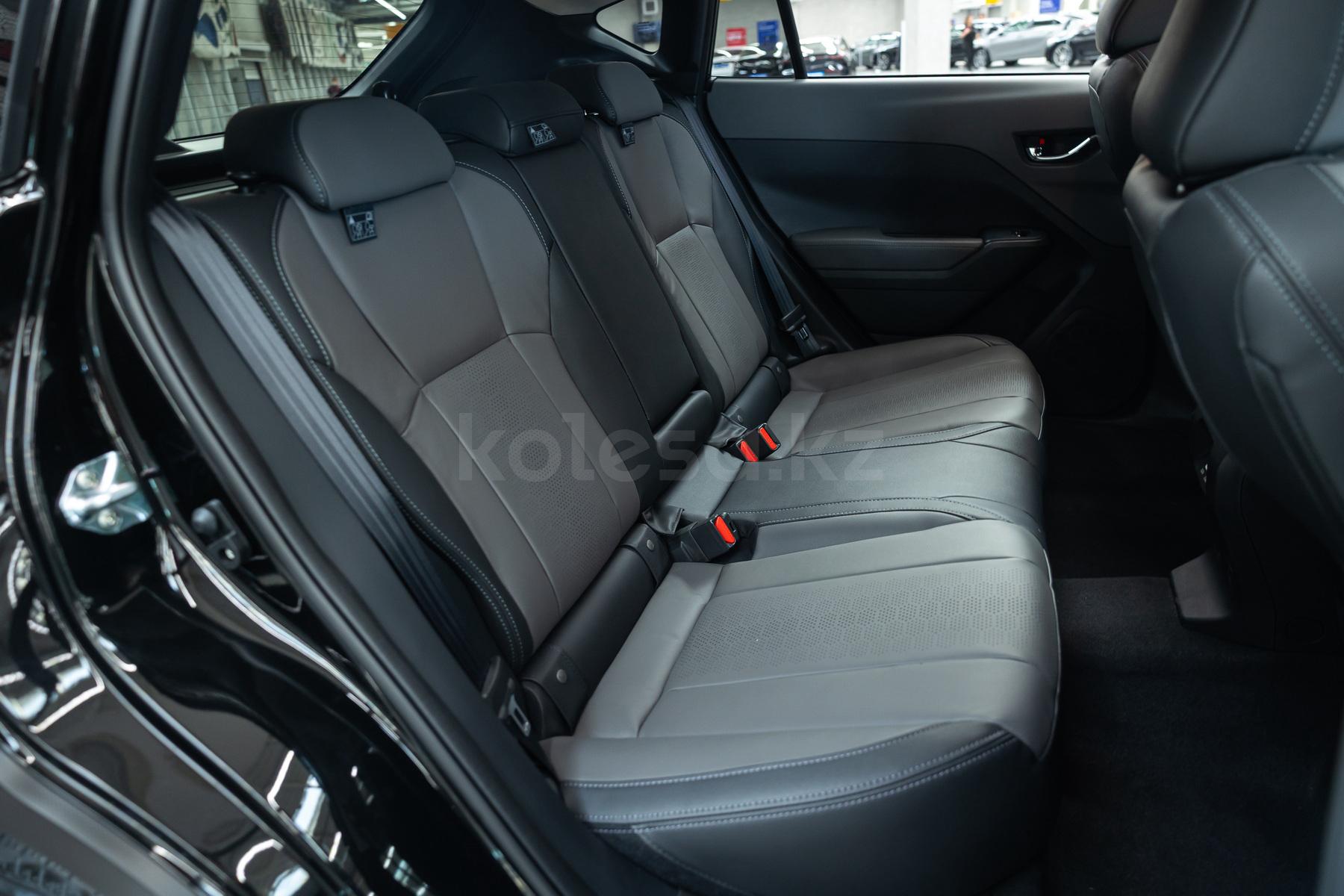 Subaru Crosstrek SUV 2022 - н.в. года от 19 690 000 тенге