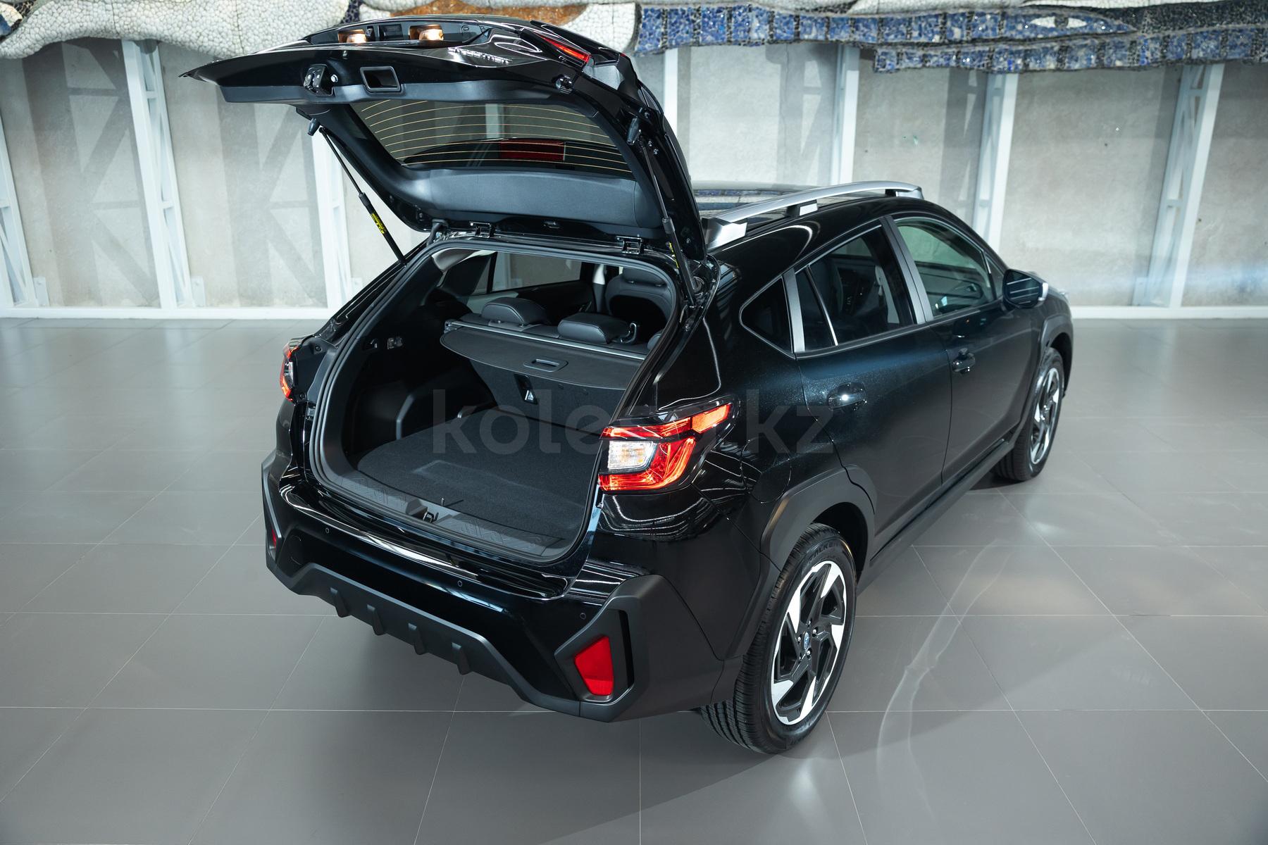 Subaru Crosstrek SUV 2022 - н.в. года от 19 690 000 тенге