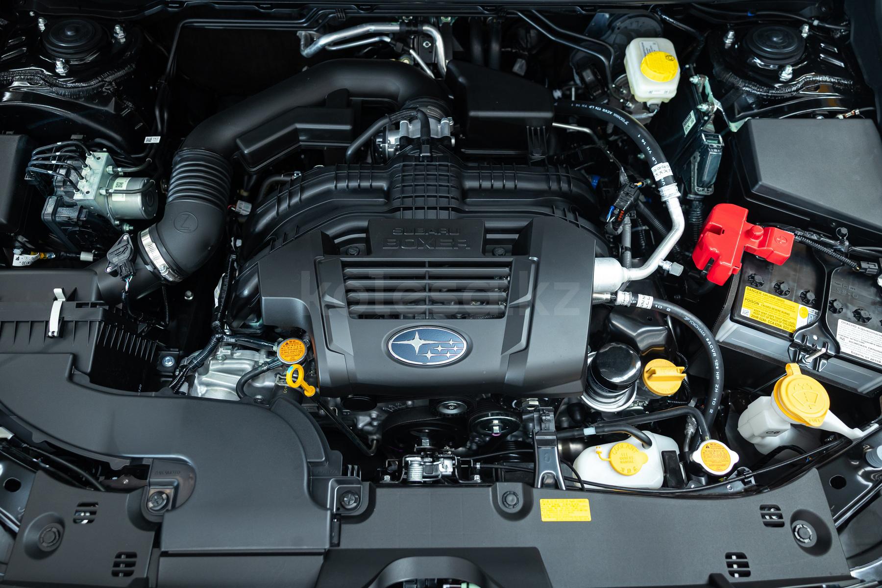 Subaru Crosstrek SUV 2022 - н.в. года от 19 690 000 тенге