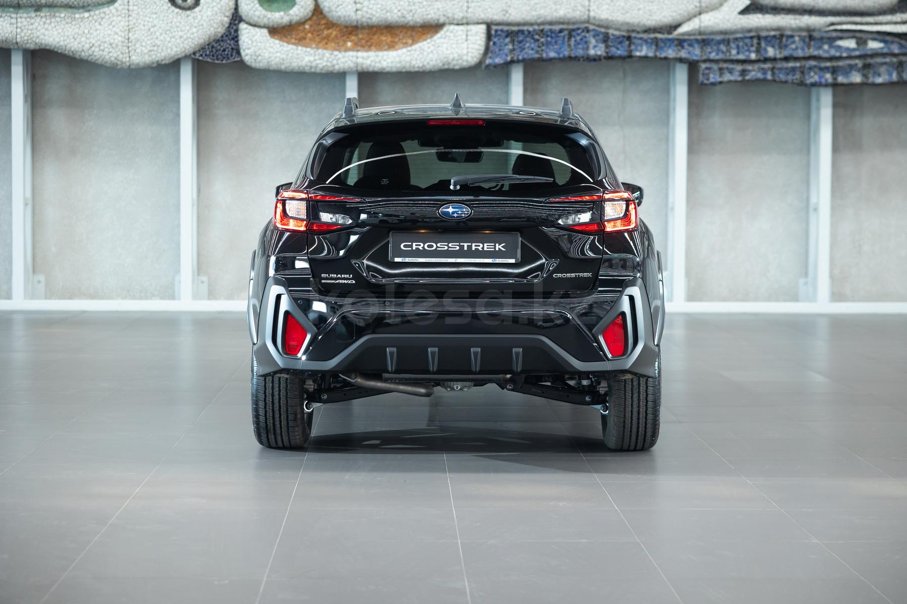 Subaru Crosstrek SUV 2022 - н.в. года от 19 690 000 тенге