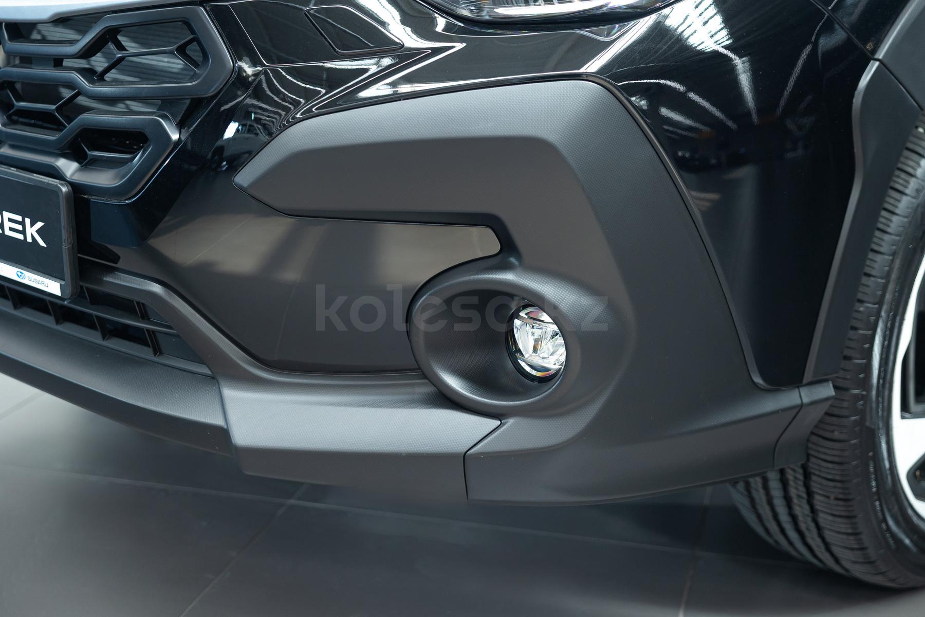 Subaru Crosstrek SUV 2022 - н.в. года от 19 690 000 тенге