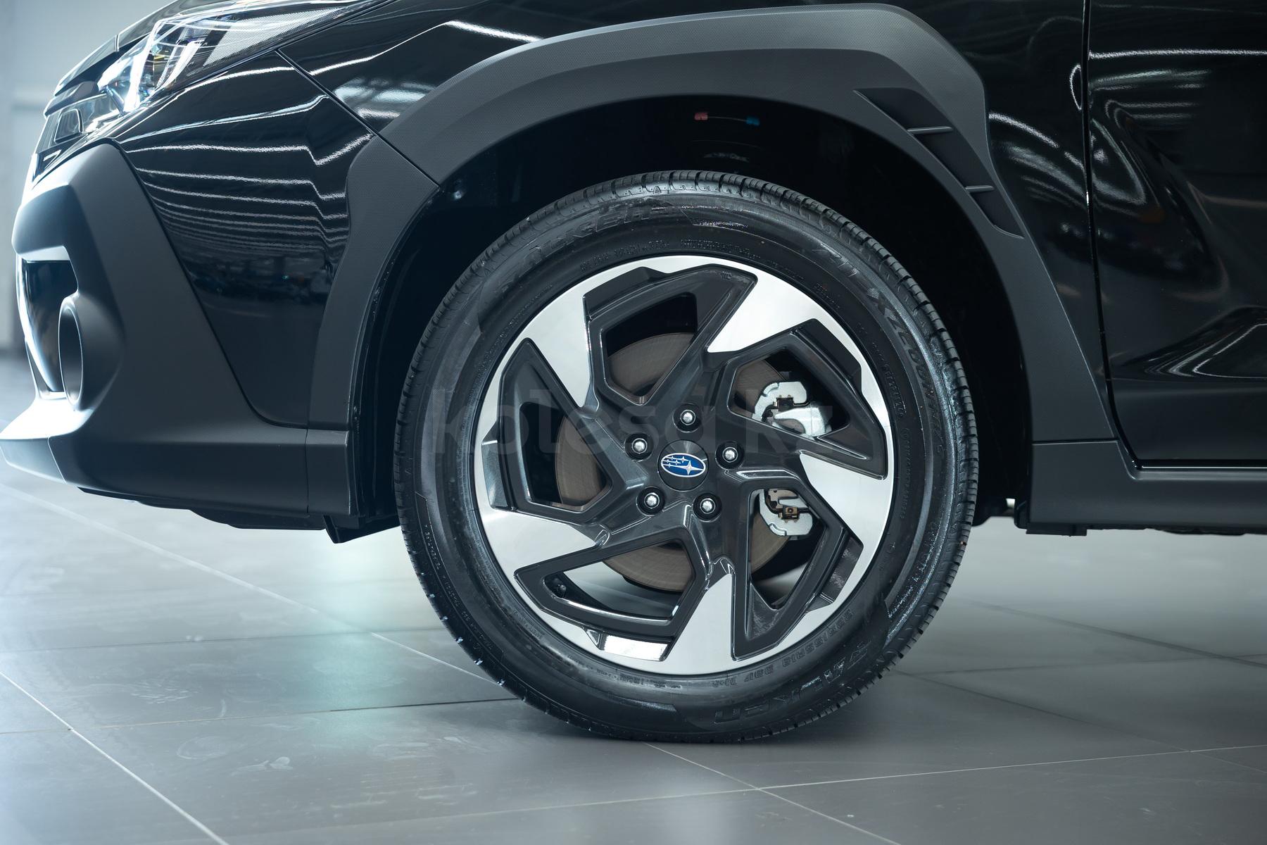 Subaru Crosstrek SUV 2022 - н.в. года от 19 690 000 тенге
