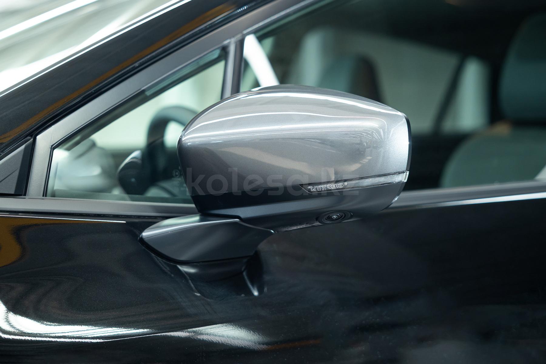 Subaru Crosstrek SUV 2022 - н.в. года от 19 690 000 тенге