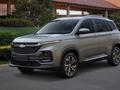 Chevrolet Captiva SUV 2020 - н.в. года от 12 190 000 тенге