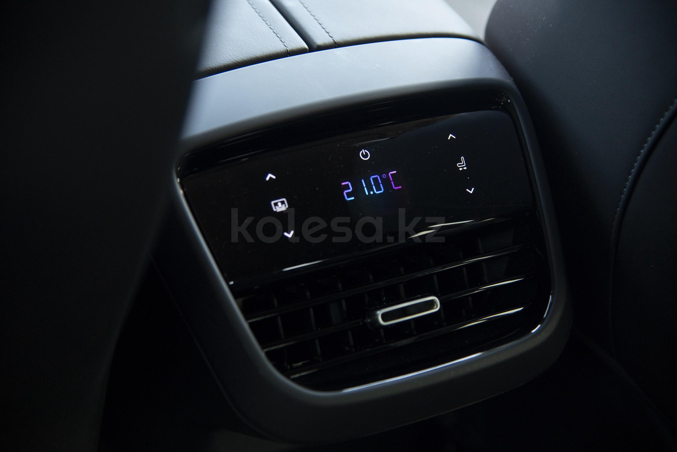 Deepal S07 SUV 2023 - н.в. года от 9 840 000 тенге