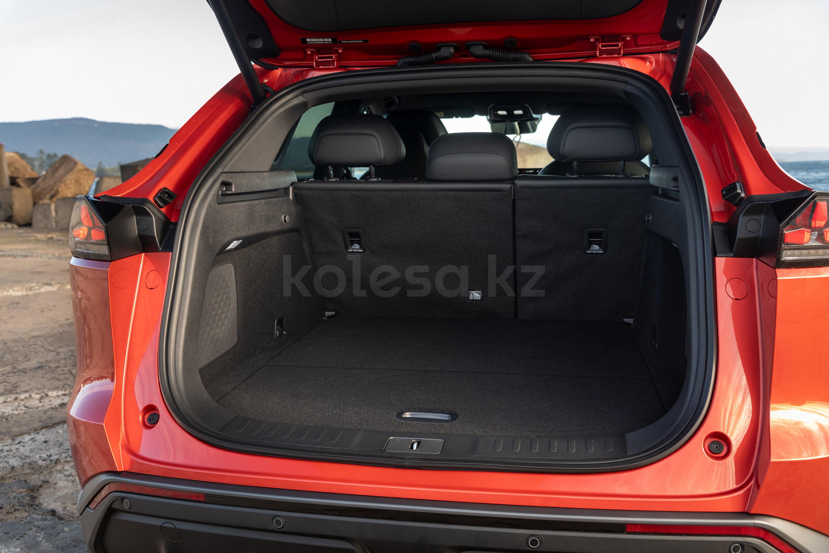 Deepal S07 SUV 2023 - н.в. года от 9 840 000 тенге