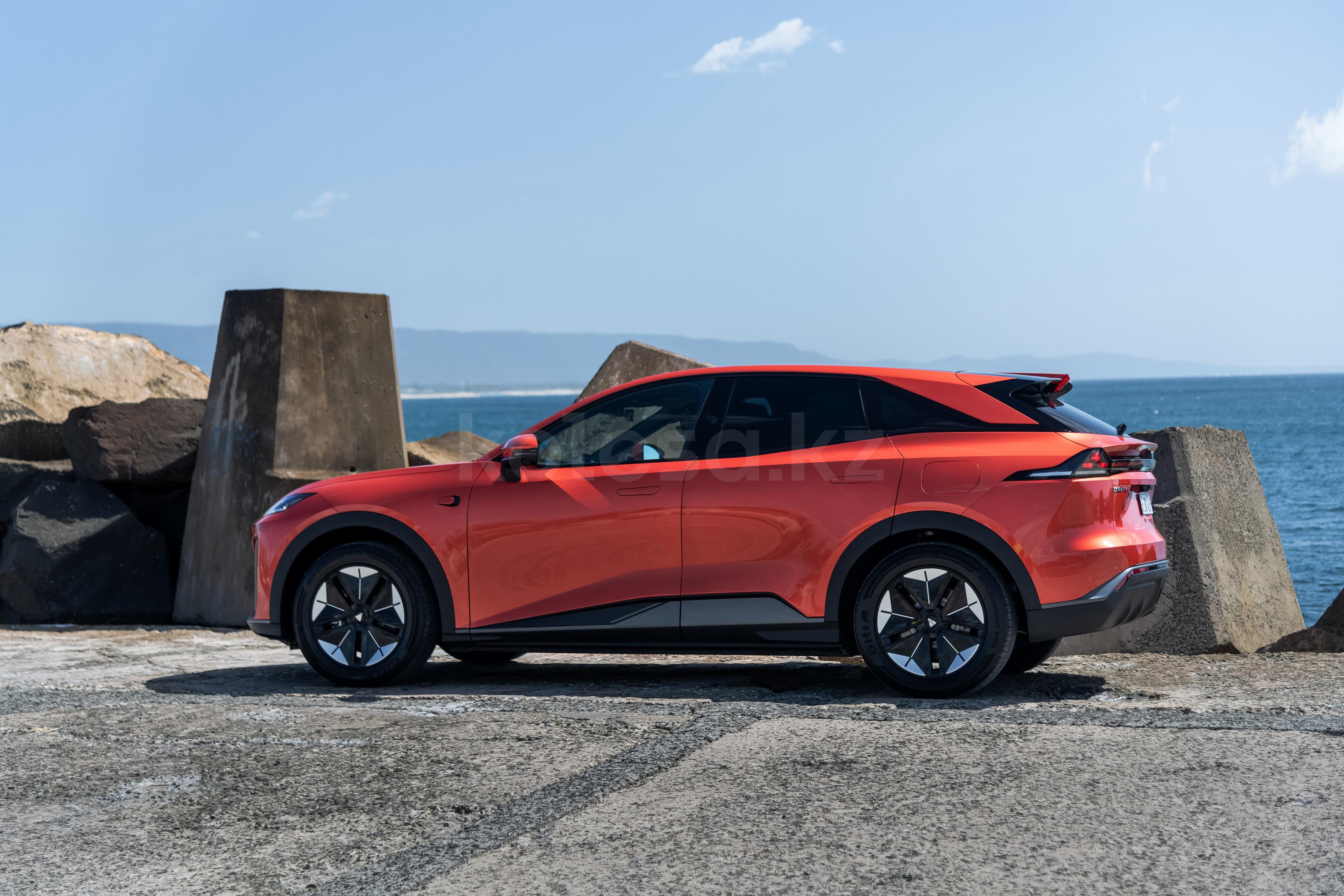 Deepal S07 SUV 2023 - н.в. года от 9 840 000 тенге