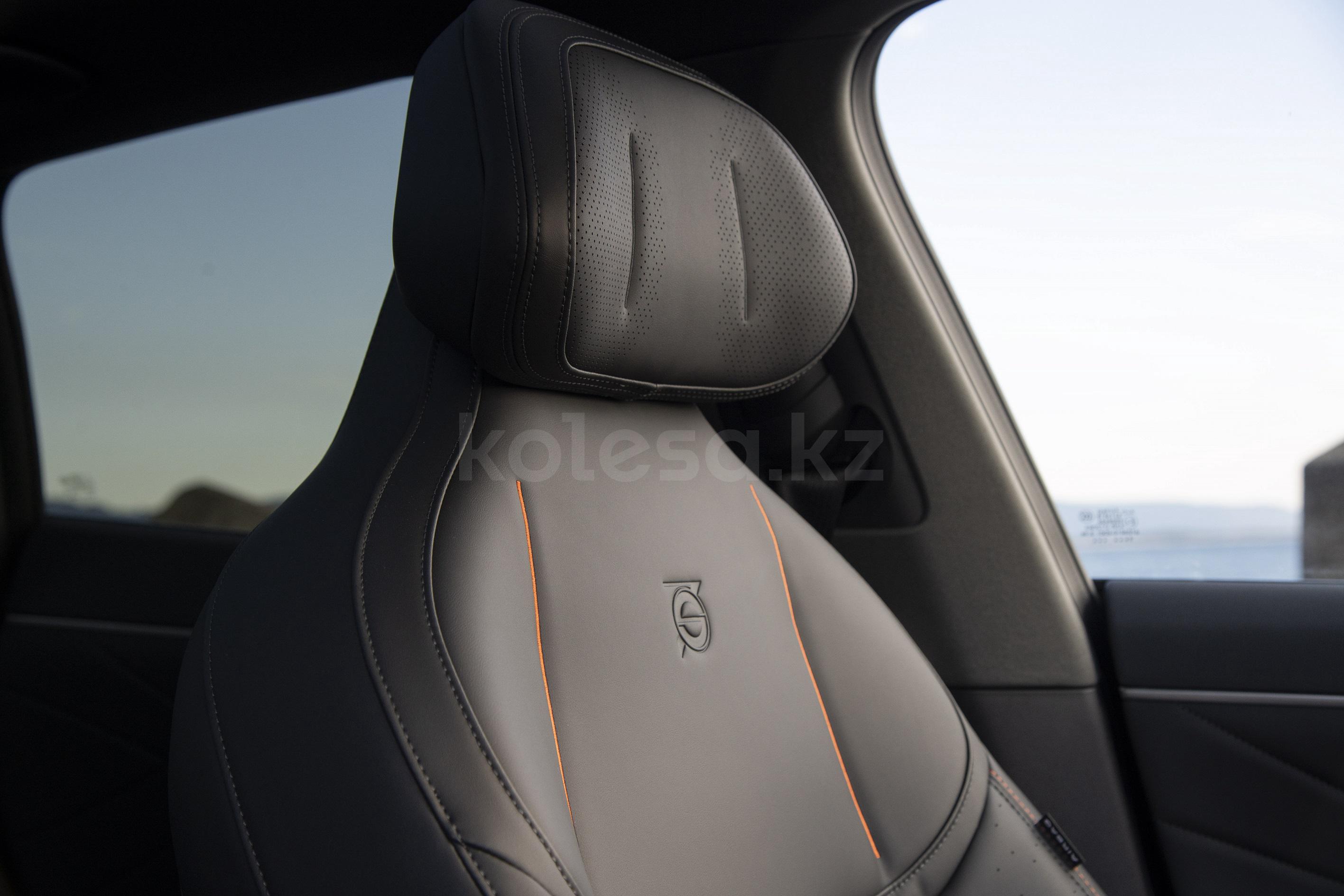 Deepal S07 SUV 2023 - н.в. года от 9 840 000 тенге