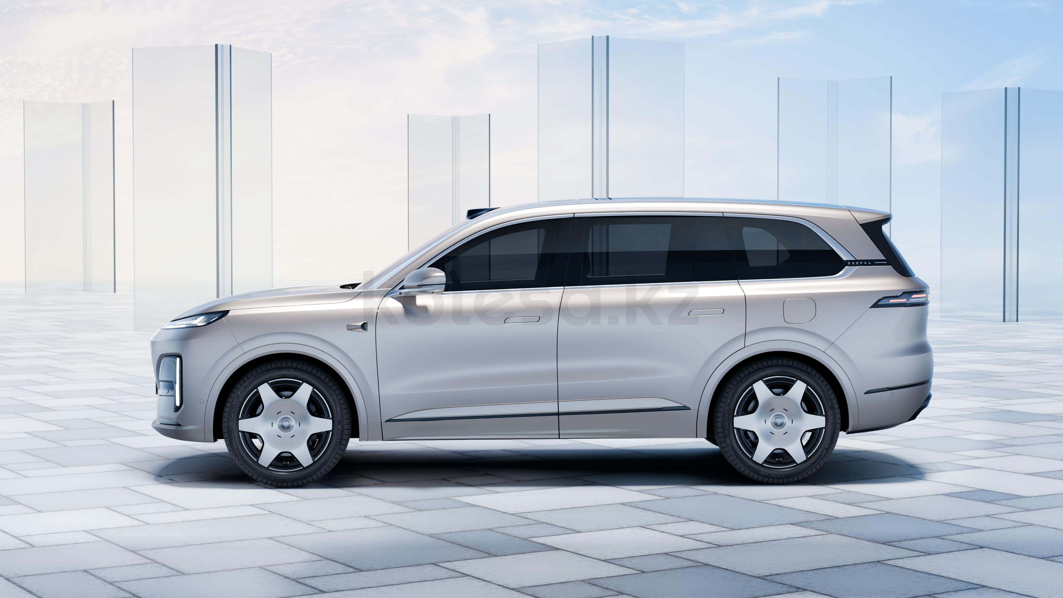 Deepal S09 SUV 2024 - н.в. года от 19 450 000 тенге