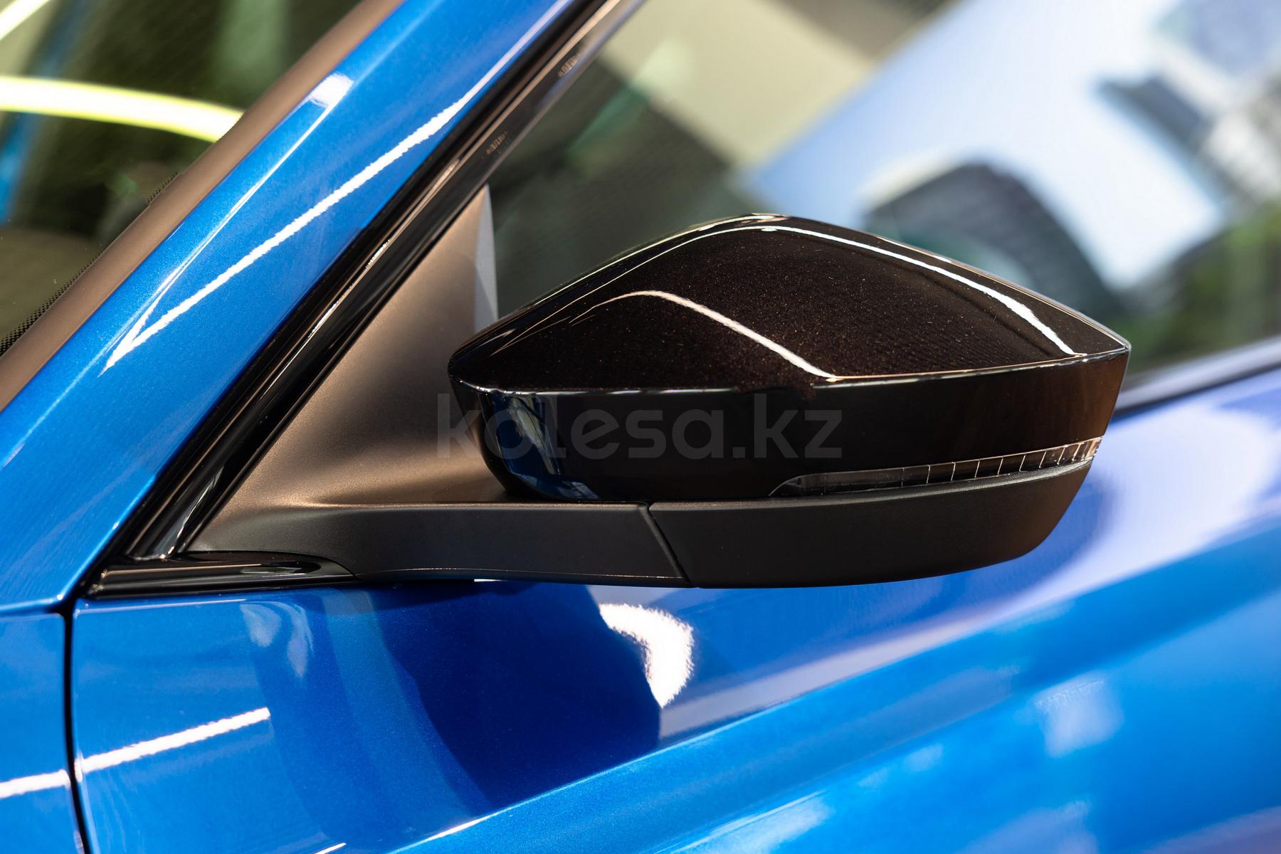 Skoda Octavia C 2024 - н.в. года от 14 990 000 тенге