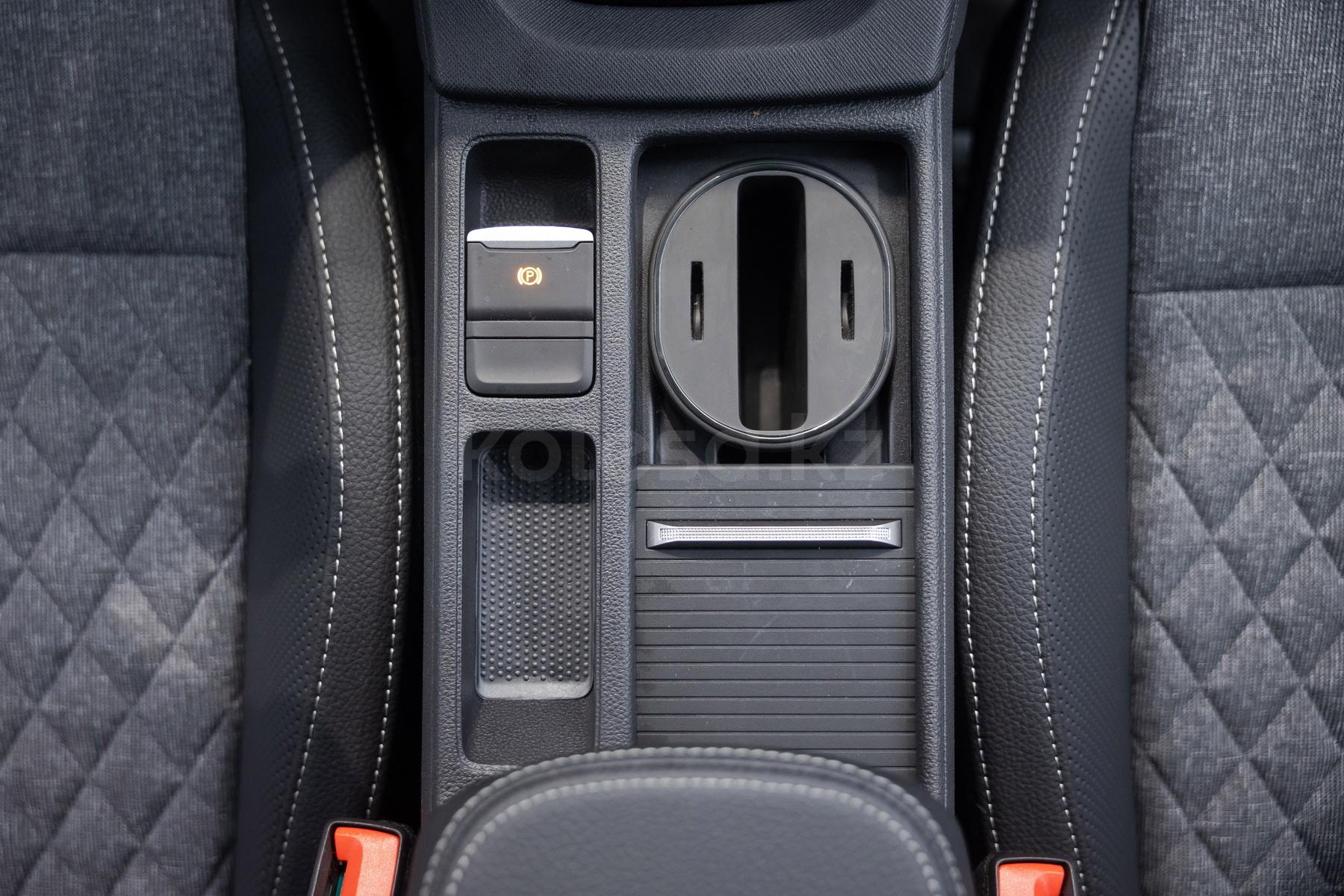 Skoda Octavia C 2024 - н.в. года от 14 990 000 тенге