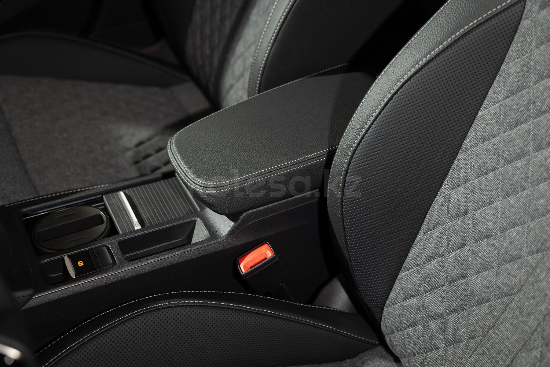 Skoda Octavia C 2024 - н.в. года от 14 990 000 тенге