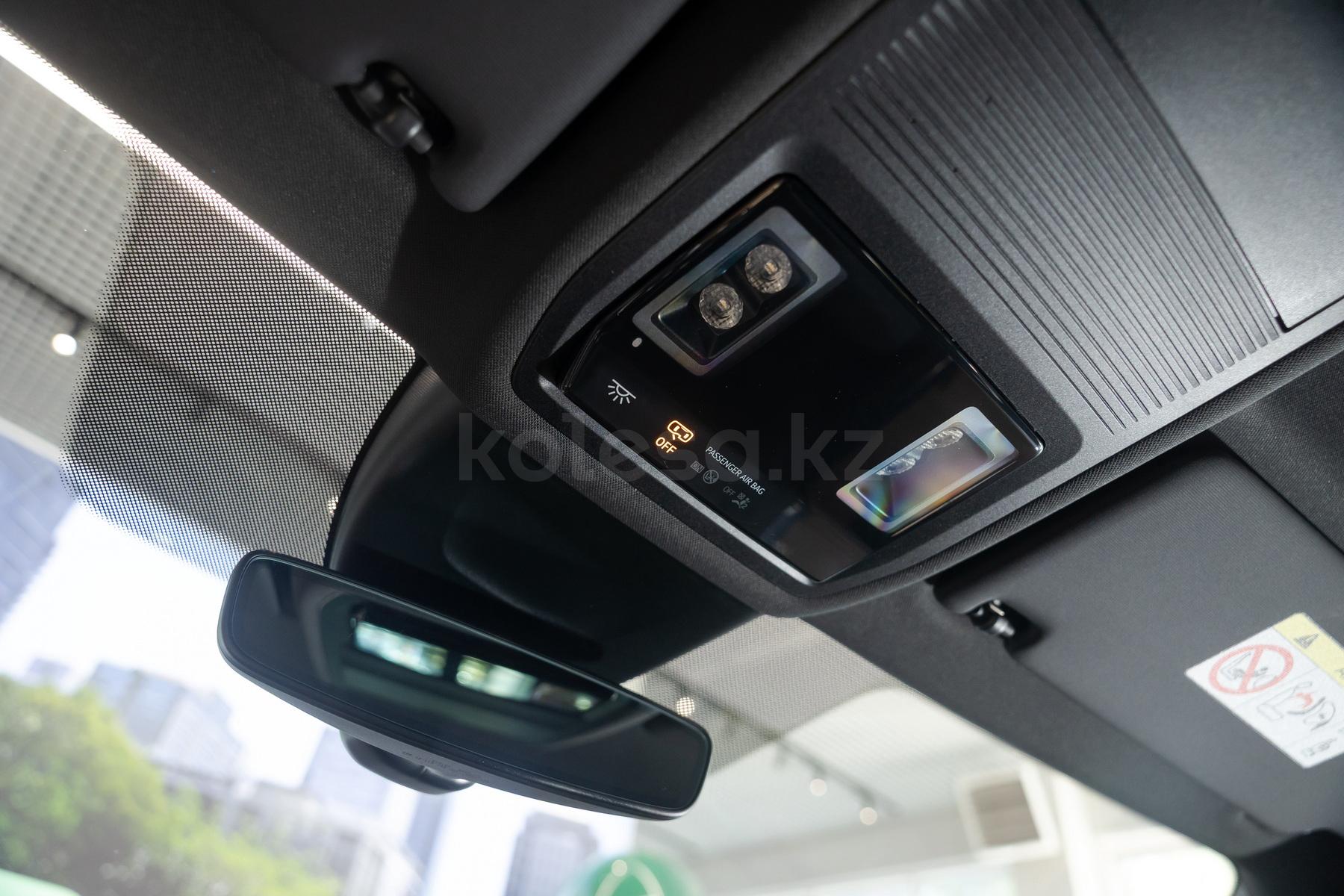 Skoda Octavia C 2024 - н.в. года от 14 990 000 тенге