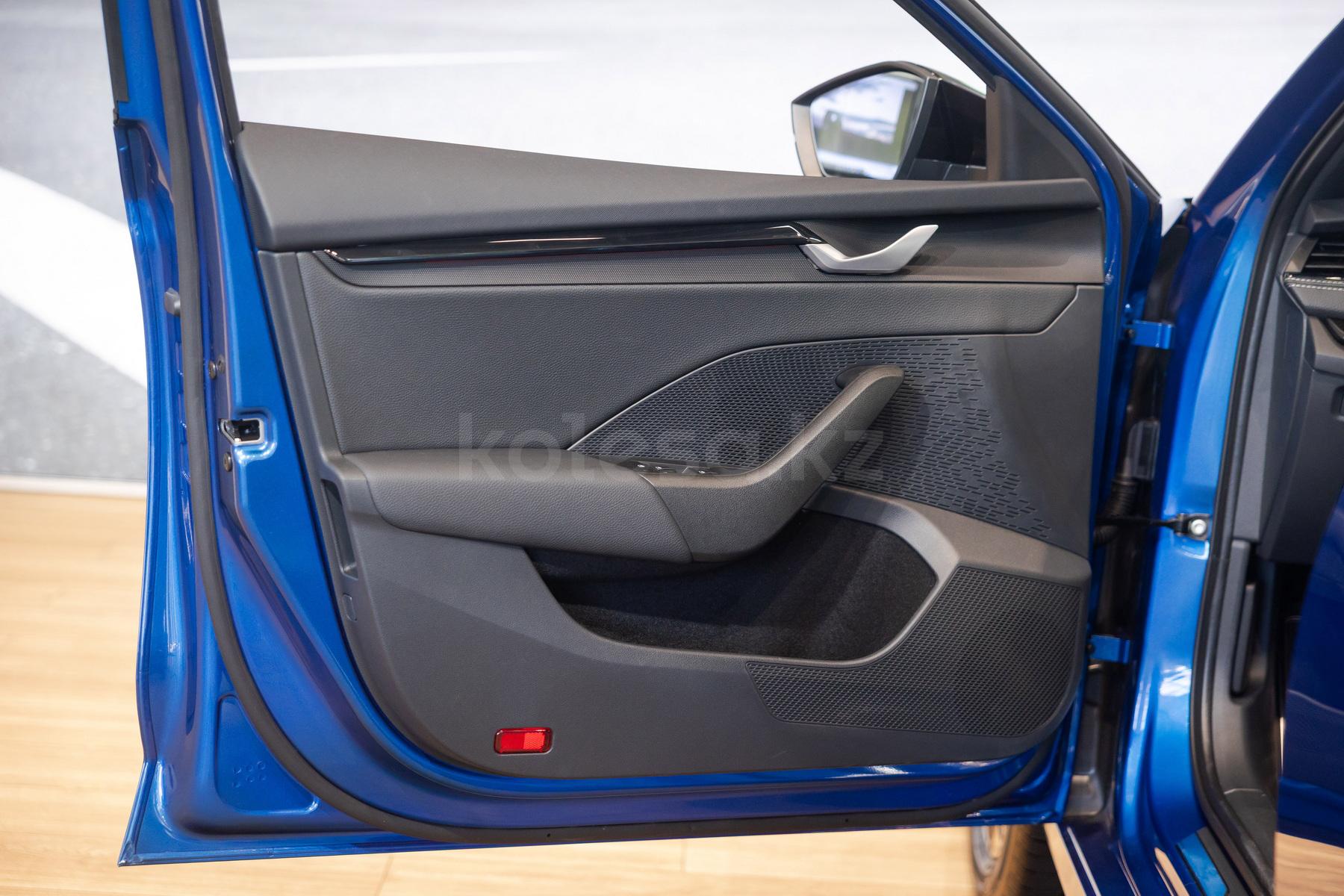 Skoda Octavia C 2024 - н.в. года от 14 990 000 тенге