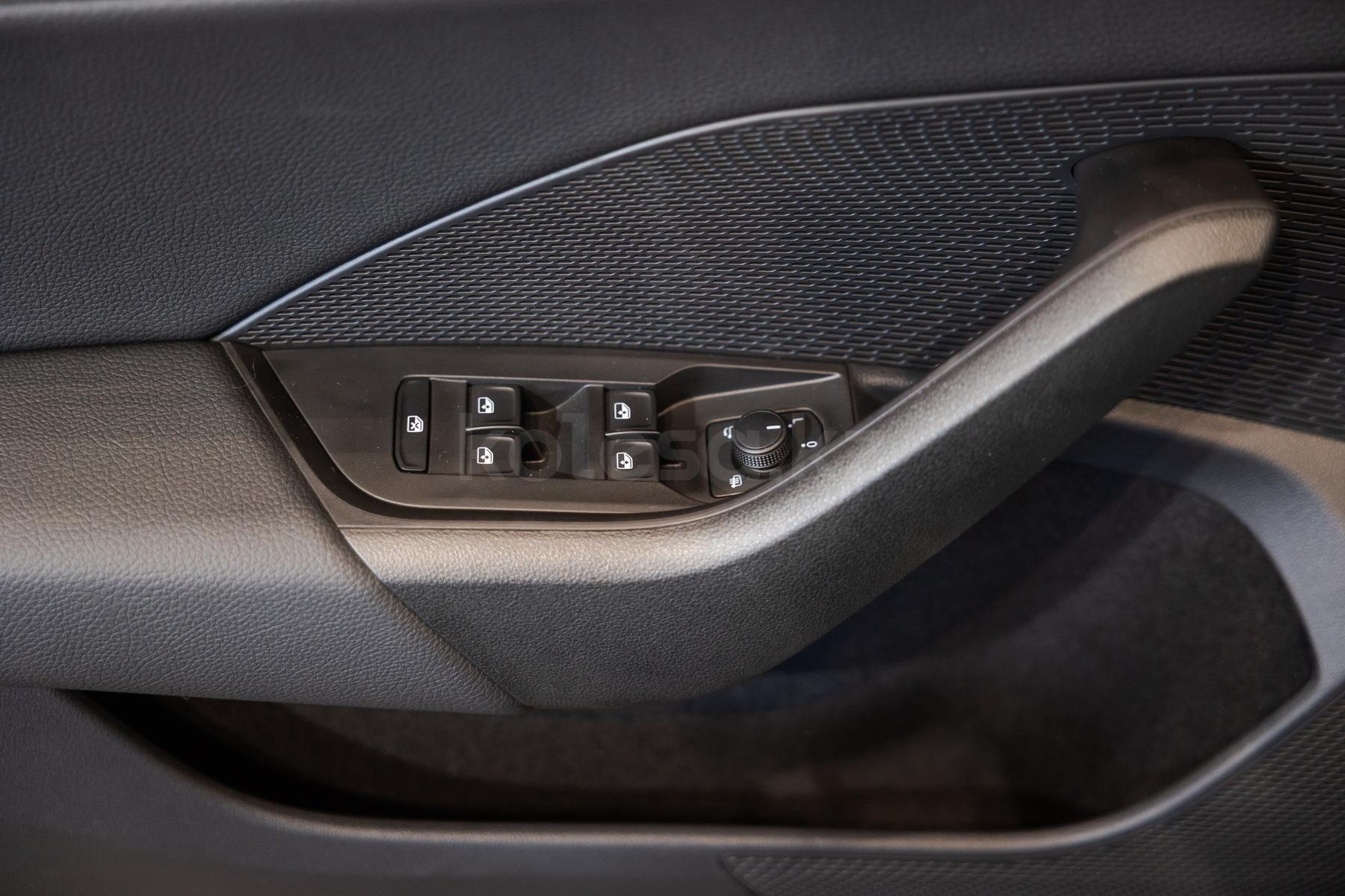 Skoda Octavia C 2024 - н.в. года от 14 990 000 тенге