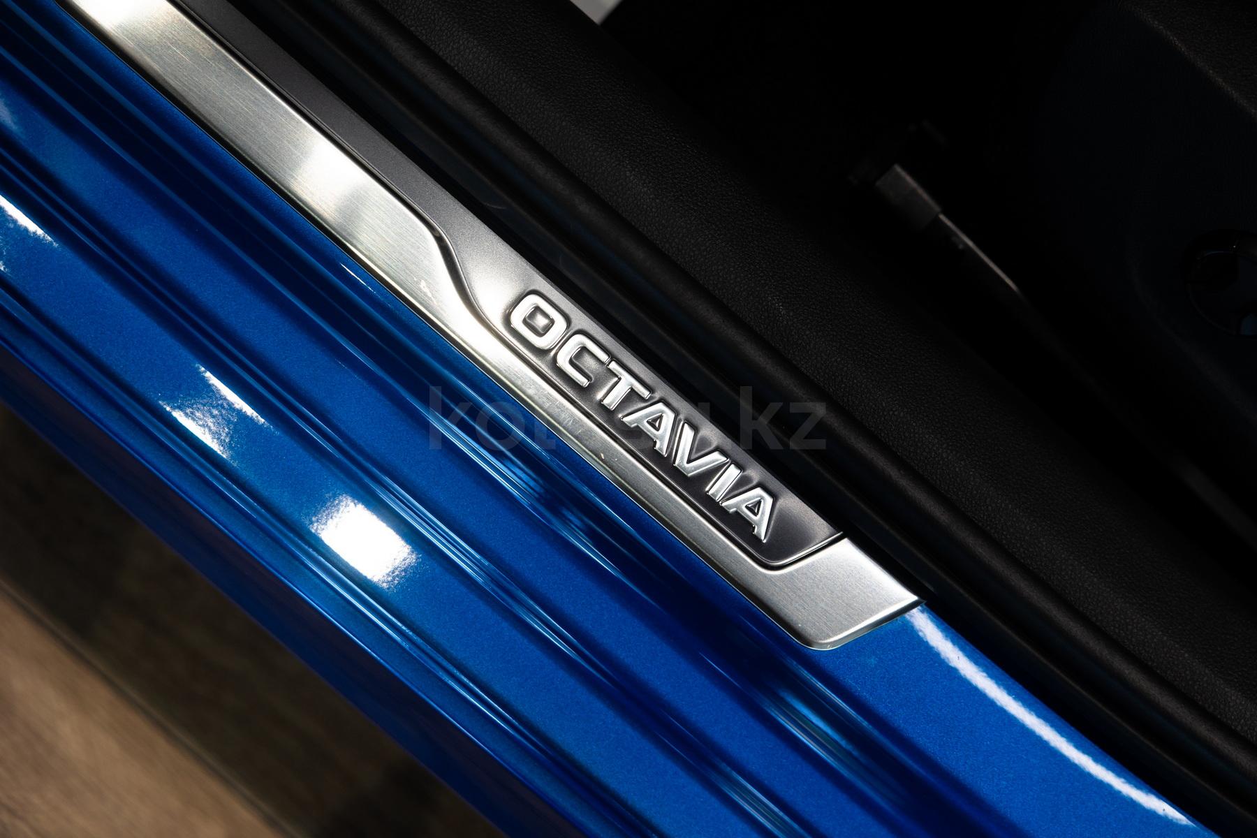 Skoda Octavia C 2024 - н.в. года от 14 990 000 тенге