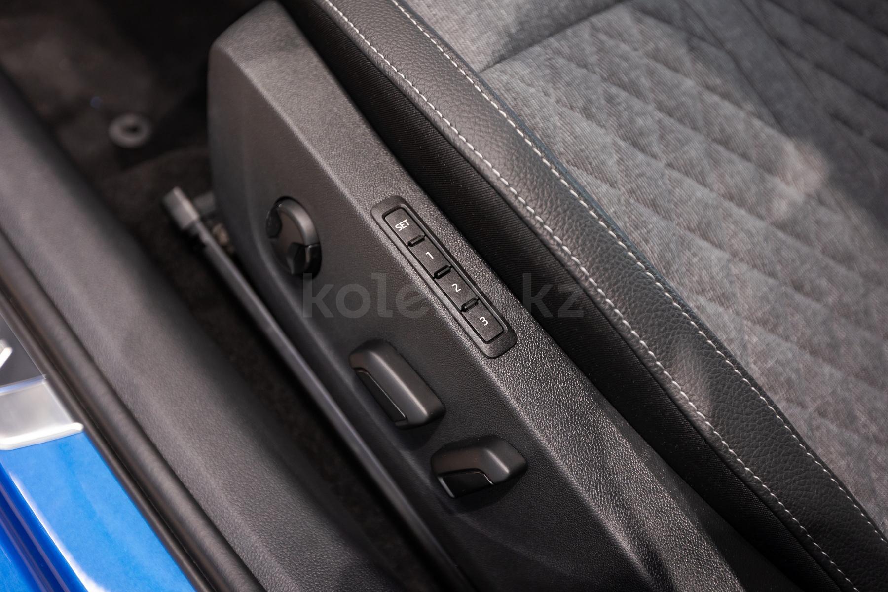 Skoda Octavia C 2024 - н.в. года от 14 990 000 тенге