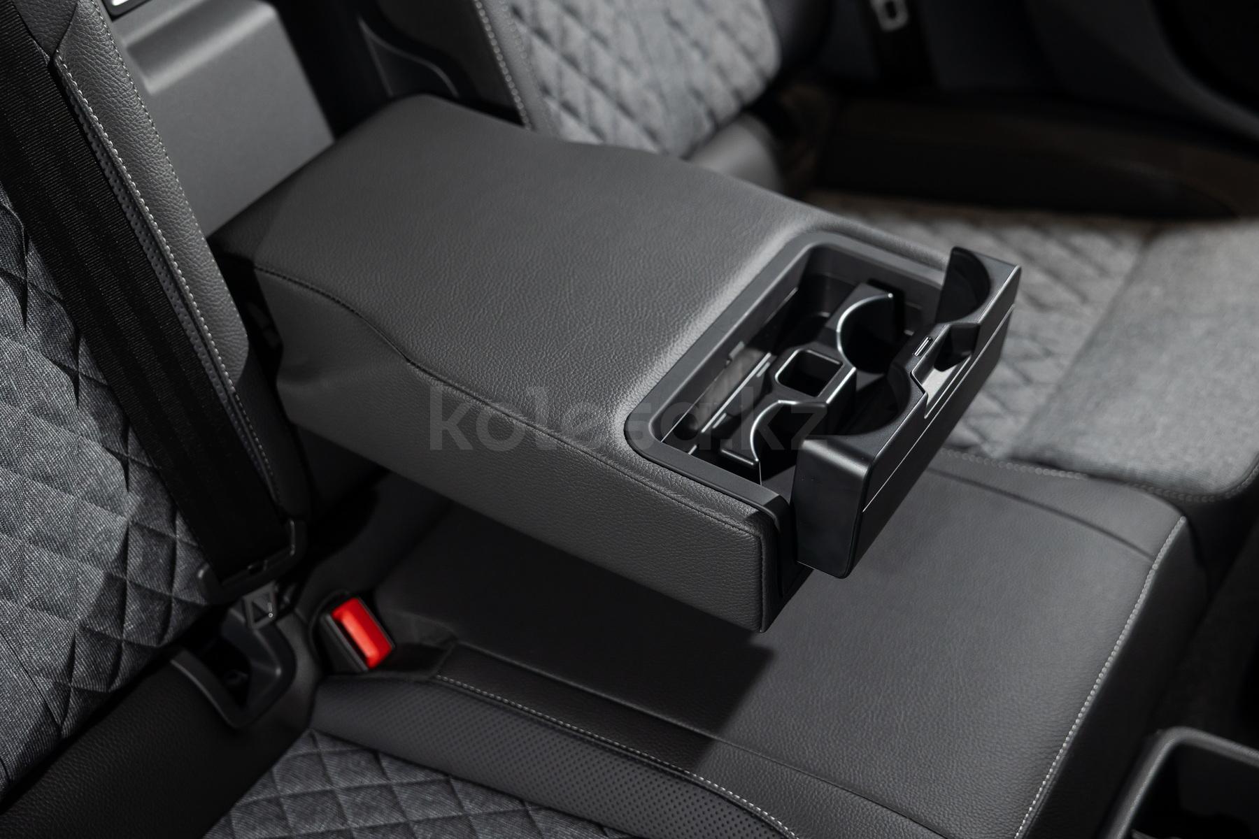 Skoda Octavia C 2024 - н.в. года от 14 990 000 тенге