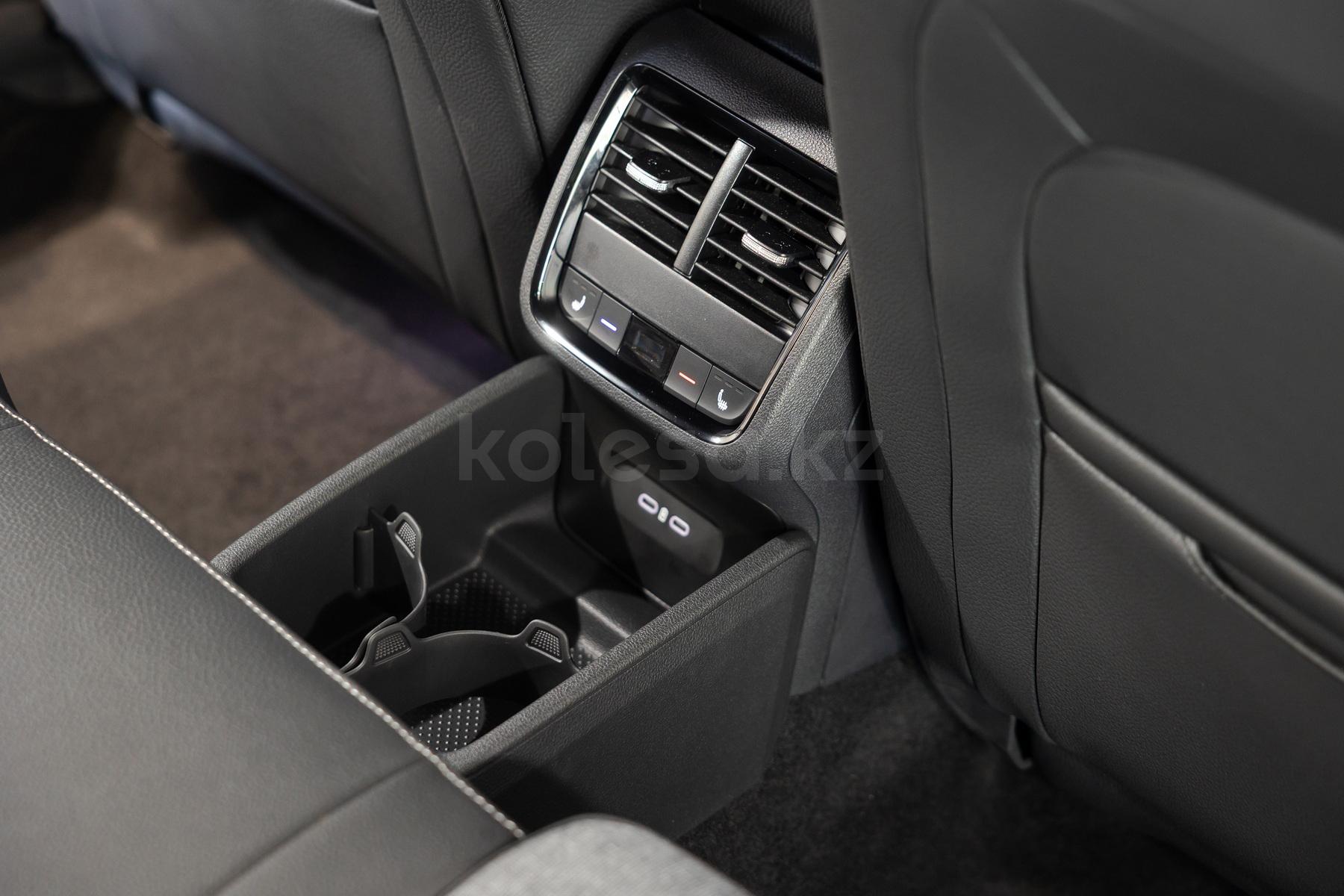 Skoda Octavia C 2024 - н.в. года от 14 990 000 тенге