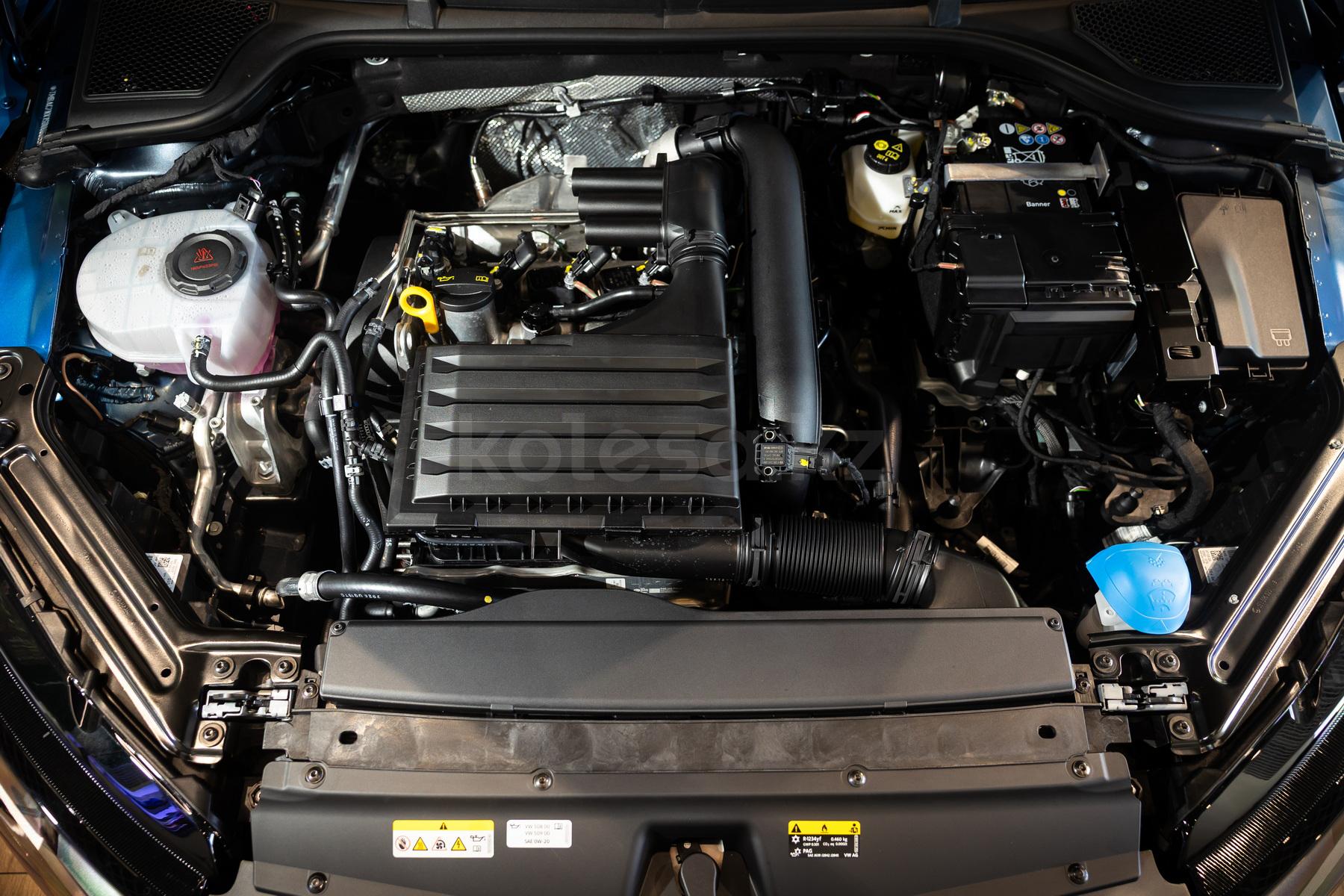 Skoda Octavia C 2024 - н.в. года от 14 990 000 тенге