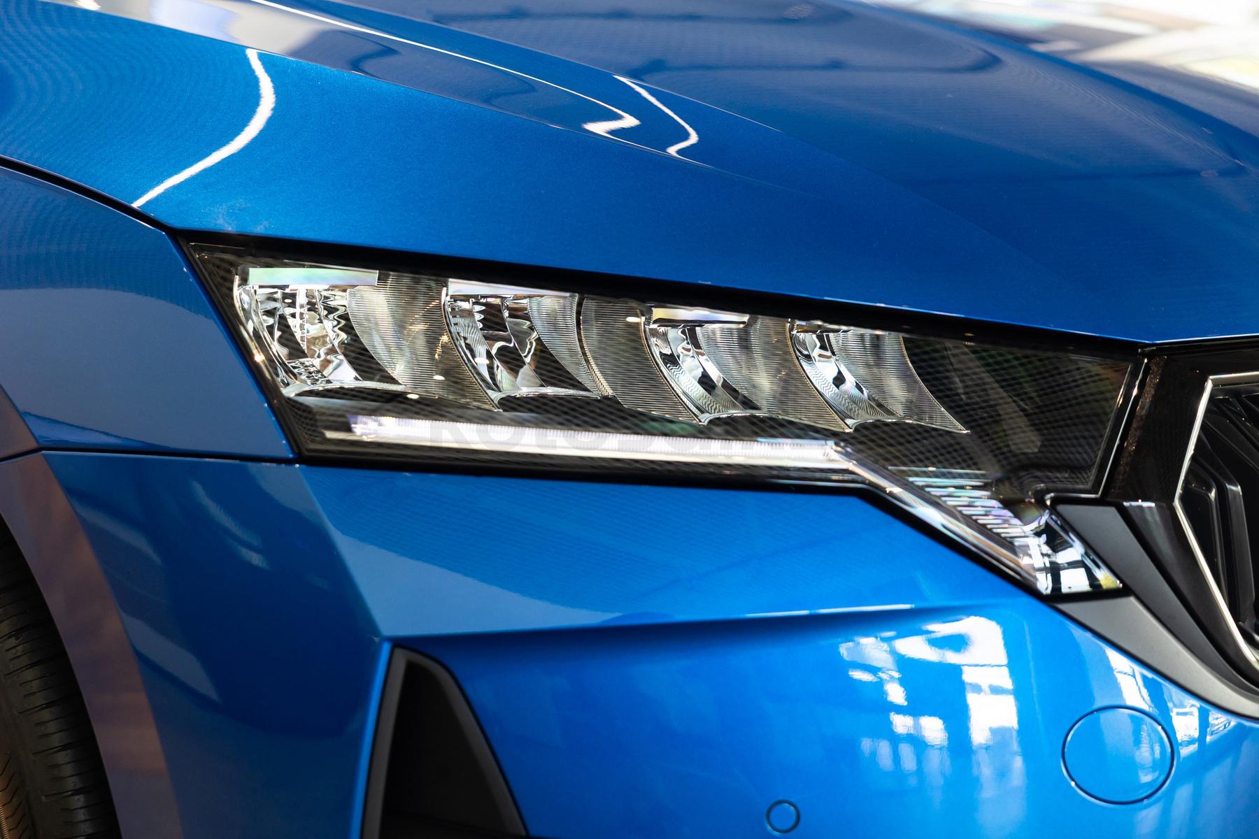 Skoda Octavia C 2024 - н.в. года от 14 990 000 тенге