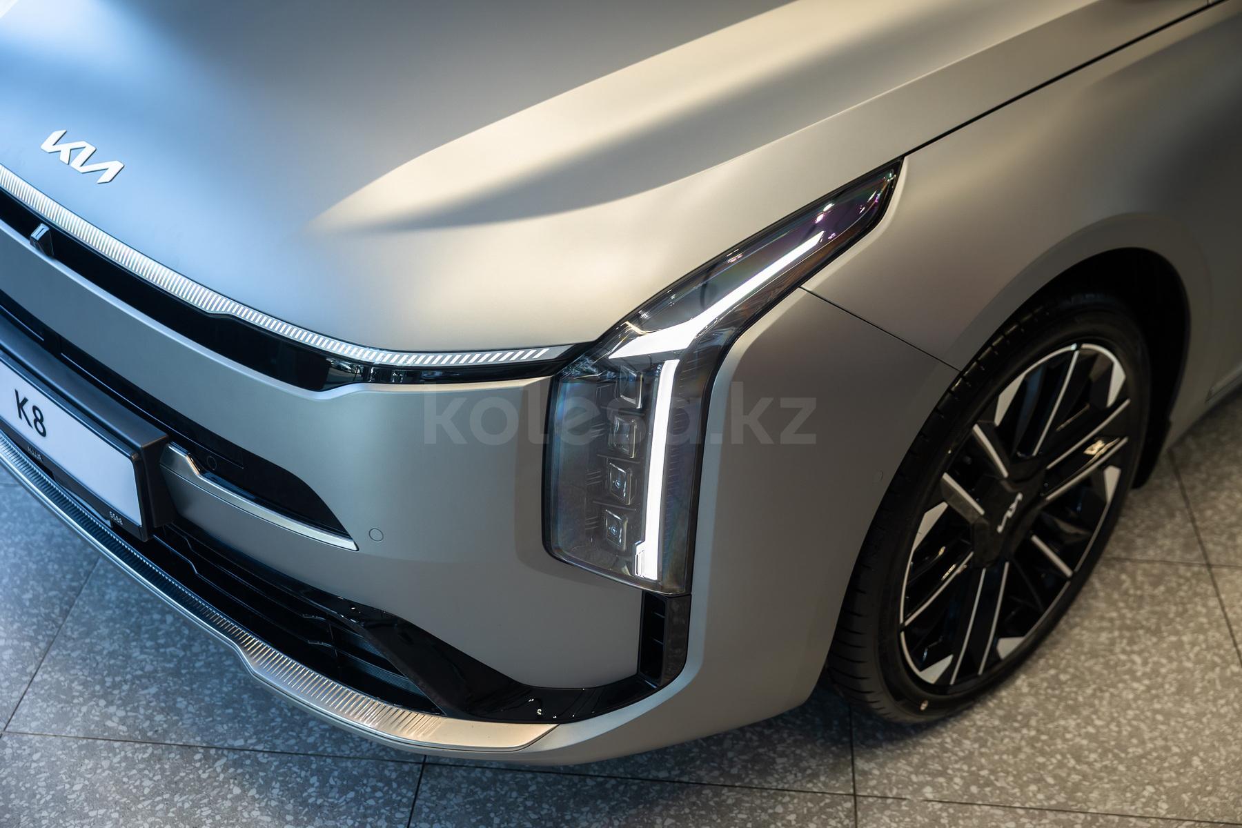Kia K8 F 2024 - н.в. года от 27 490 000 тенге
