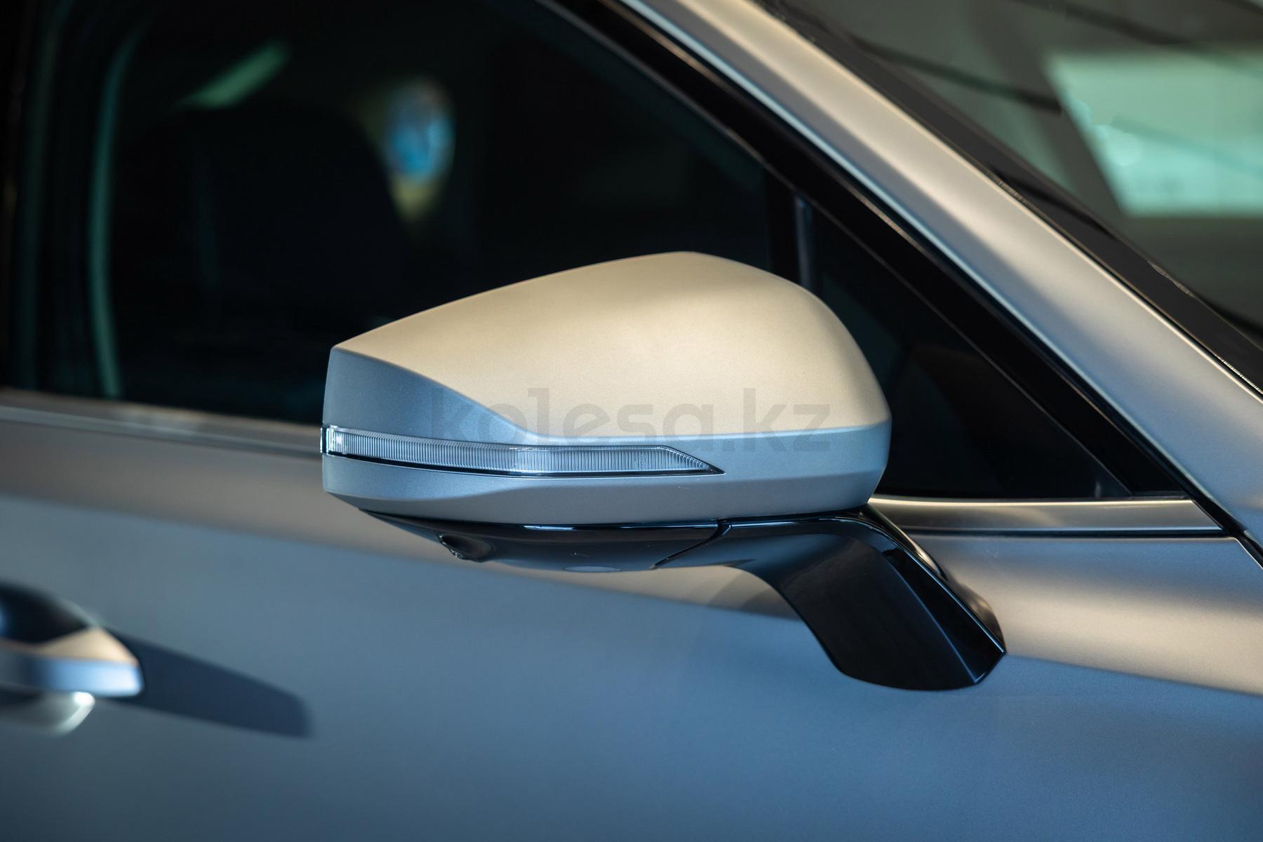 Kia K8 F 2024 - н.в. года от 27 490 000 тенге