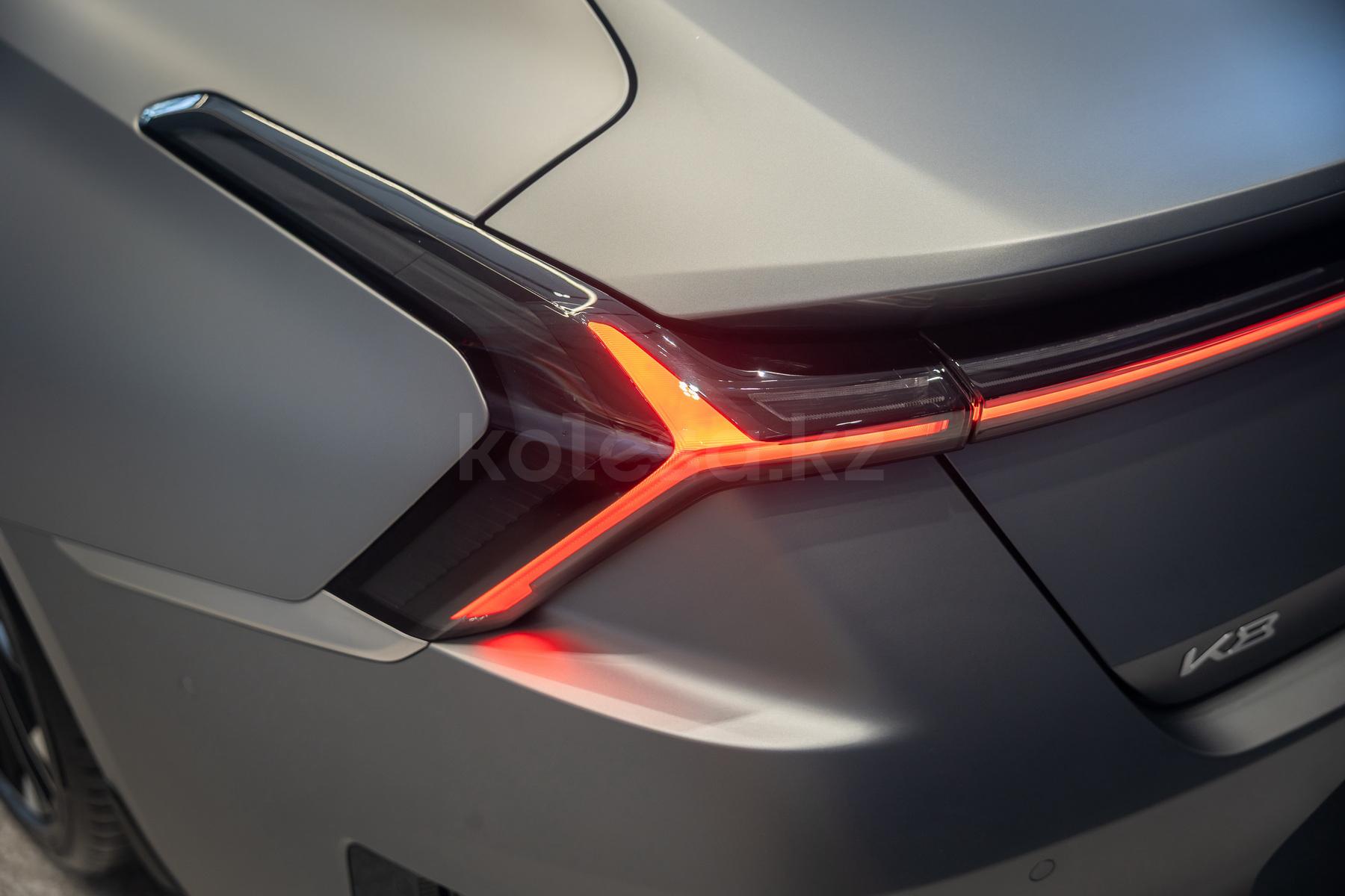 Kia K8 F 2024 - н.в. года от 27 490 000 тенге