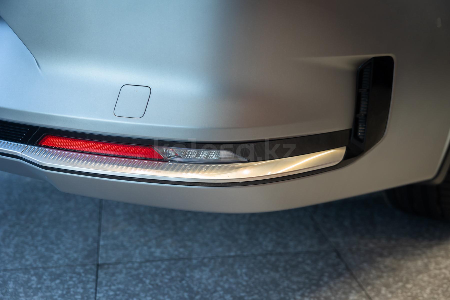 Kia K8 F 2024 - н.в. года от 27 490 000 тенге