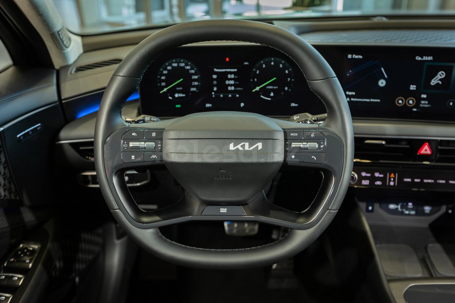 Kia K8 F 2024 - н.в. года от 27 490 000 тенге