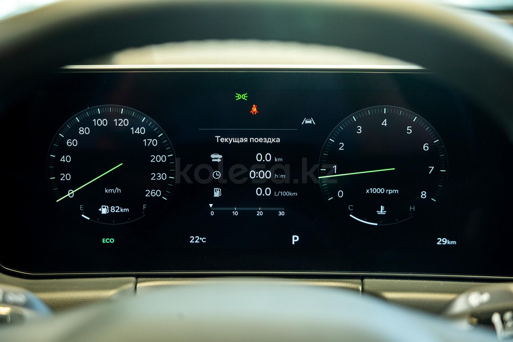 Kia K8 F 2024 - н.в. года от 27 490 000 тенге