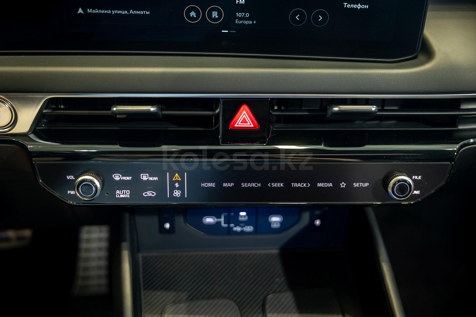 Kia K8 F 2024 - н.в. года от 27 490 000 тенге