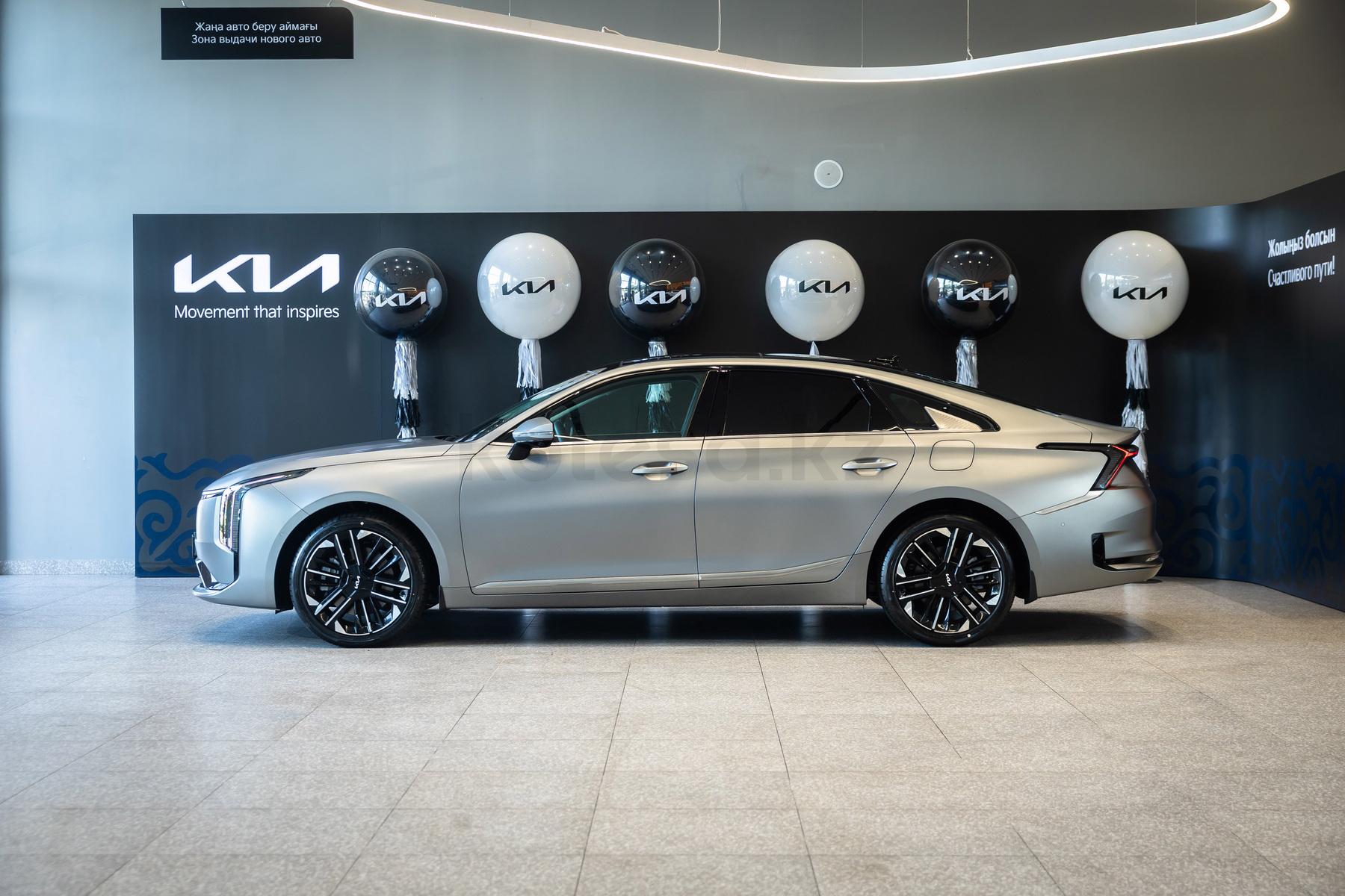 Kia K8 F 2024 - н.в. года от 27 490 000 тенге