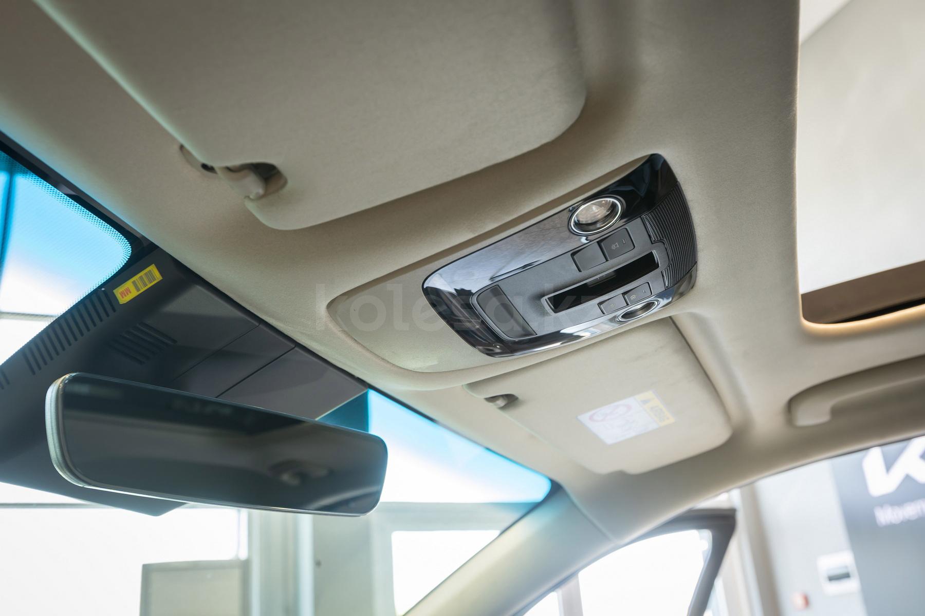 Kia K8 F 2024 - н.в. года от 27 490 000 тенге