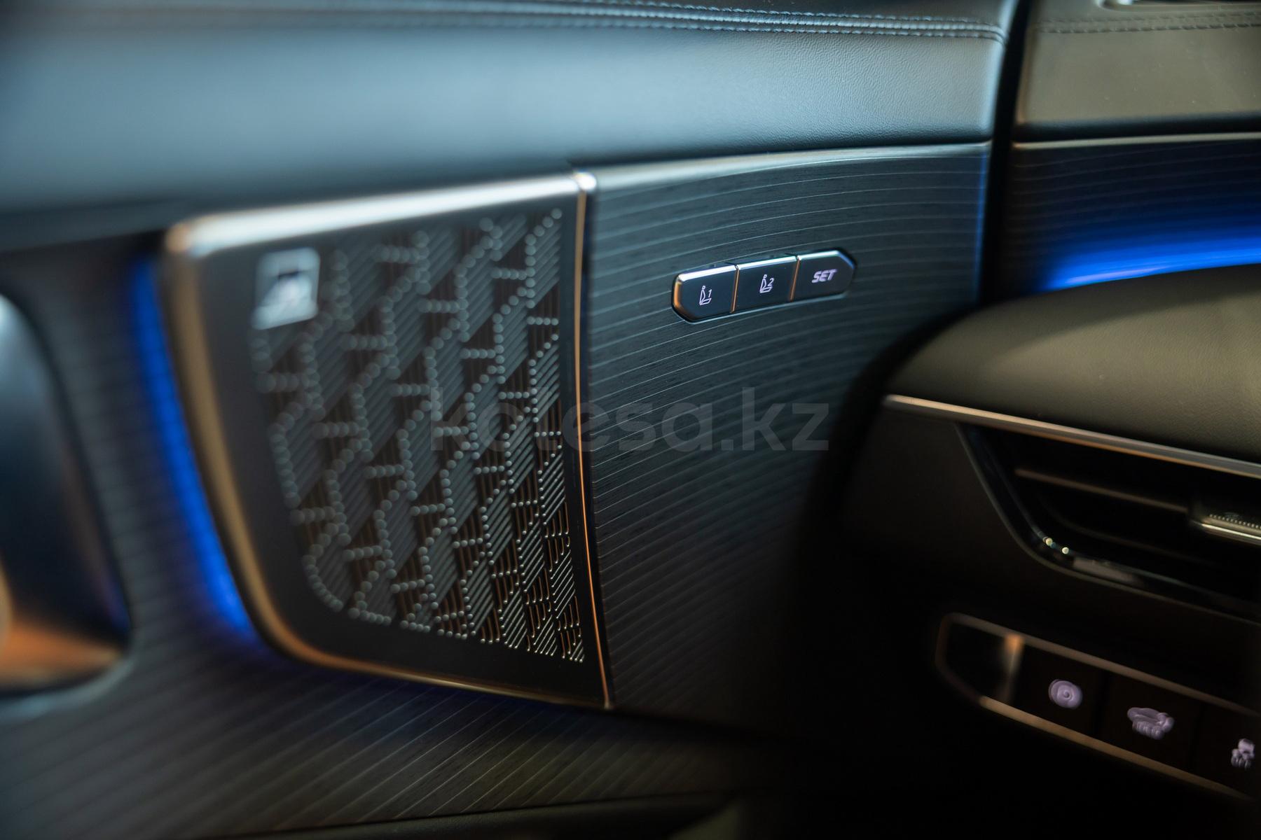 Kia K8 F 2024 - н.в. года от 27 490 000 тенге