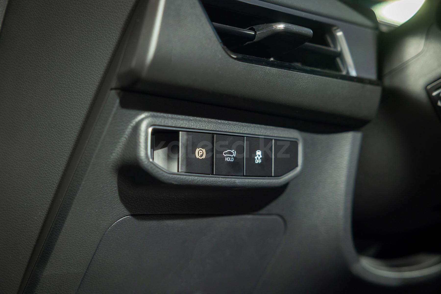 Kia K8 F 2024 - н.в. года от 27 490 000 тенге