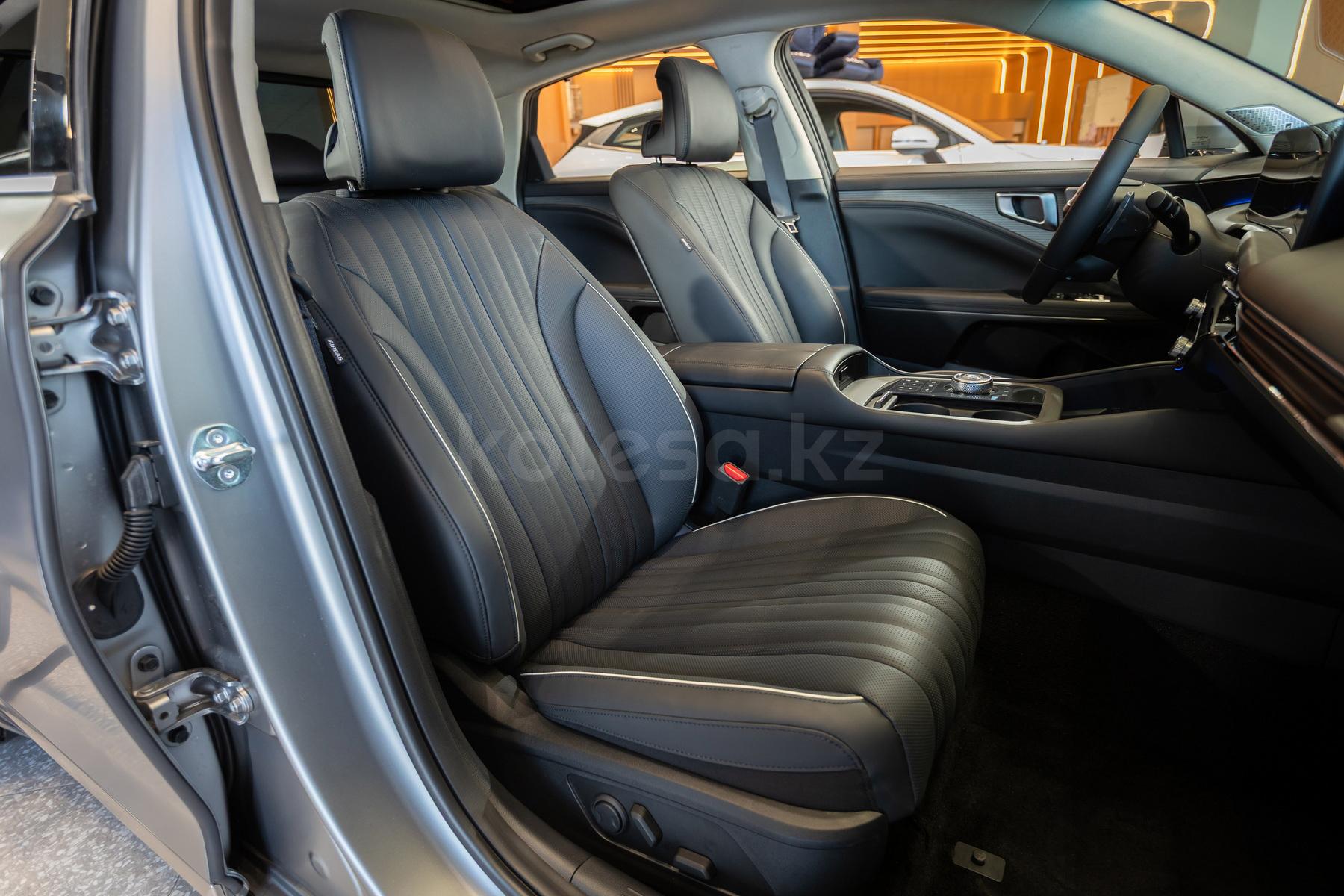 Kia K8 F 2024 - н.в. года от 27 490 000 тенге