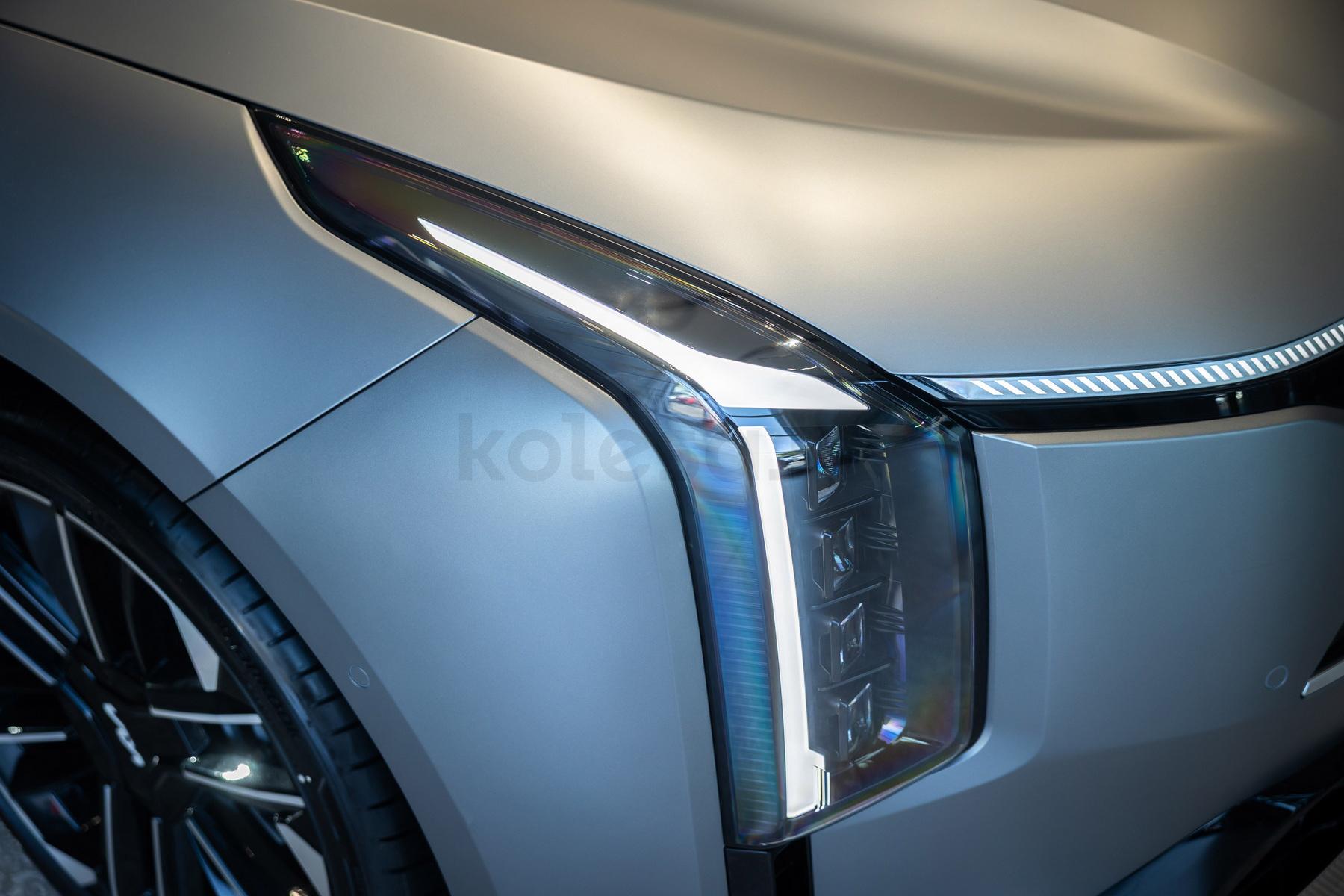 Kia K8 F 2024 - н.в. года от 27 490 000 тенге