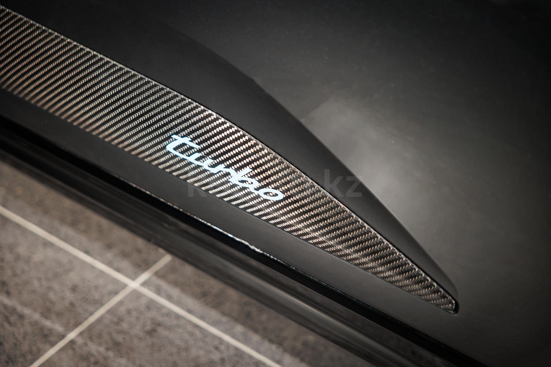 Porsche Macan EV SUV 2024 - н.в. года от 63 000 000 тенге