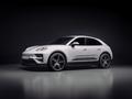Porsche Macan EV SUV 2024 - н.в. года от 59 480 875 тенге